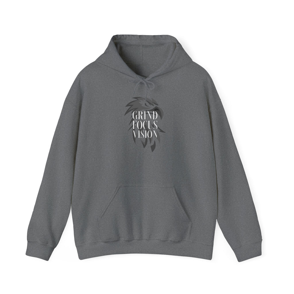 Grind Focus Vision Hoodie