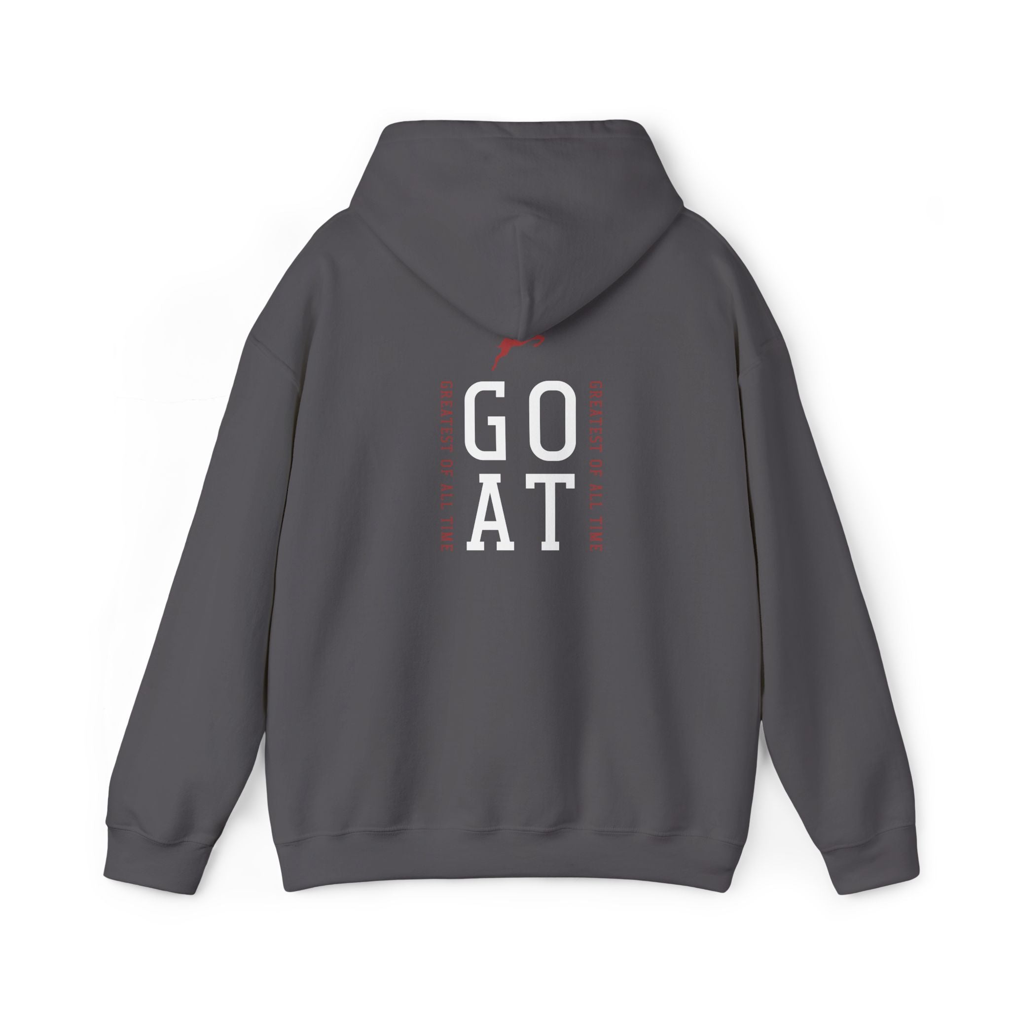GOAT Hoodie