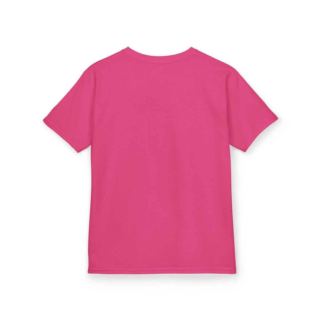 Young Goat Kids Tee - Fun & Comfy Cotton T-Shirt for Youngsters