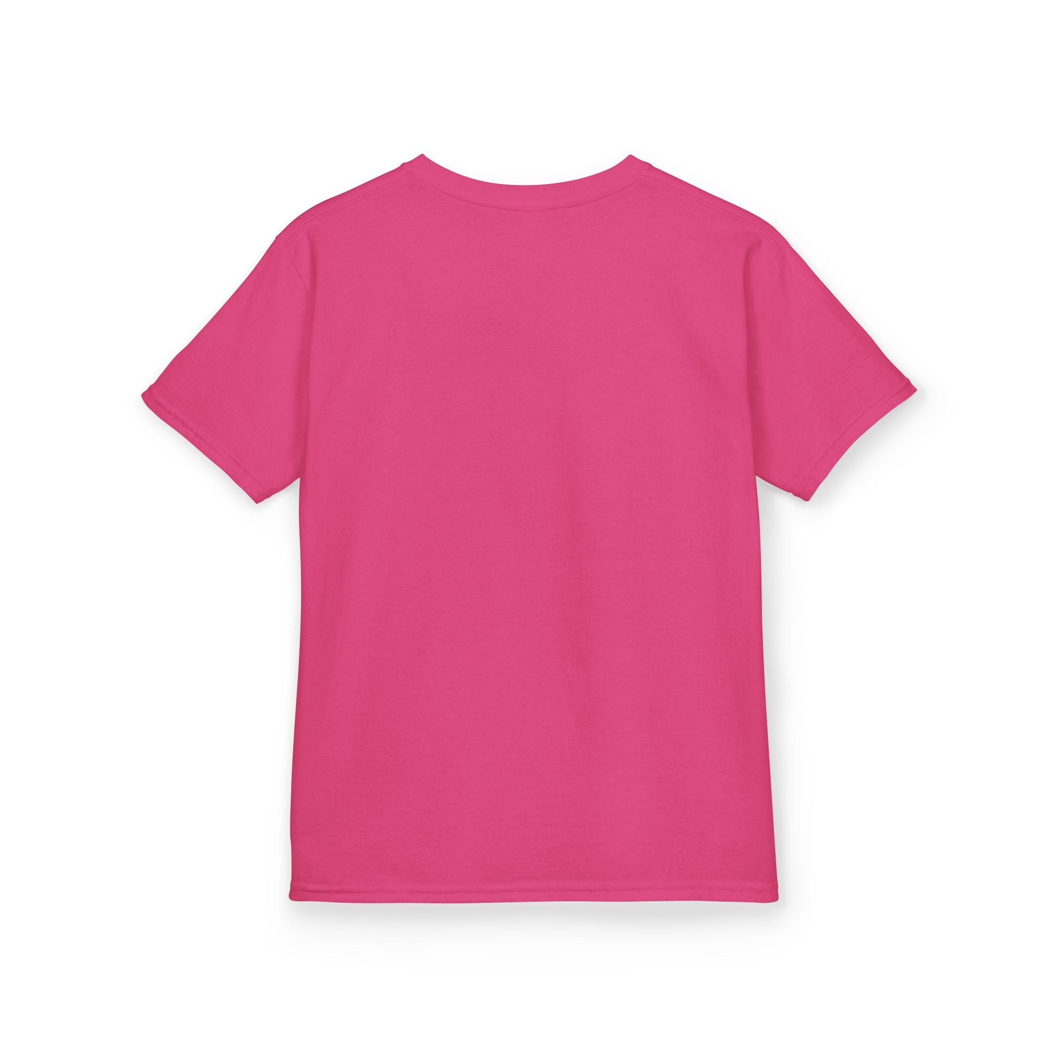 Young Goat Kids Tee - Fun & Comfy Cotton T-Shirt for Youngsters
