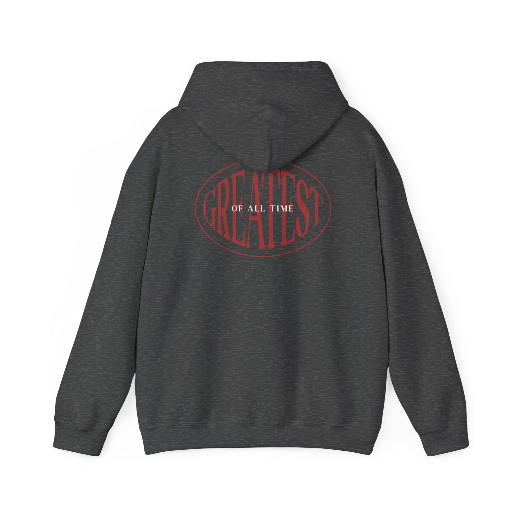 GOAT Hoodie