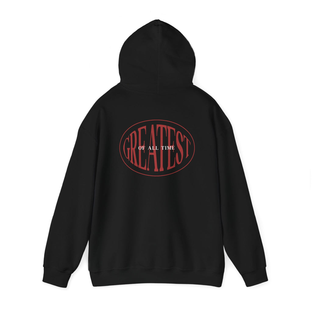 GOAT Hoodie