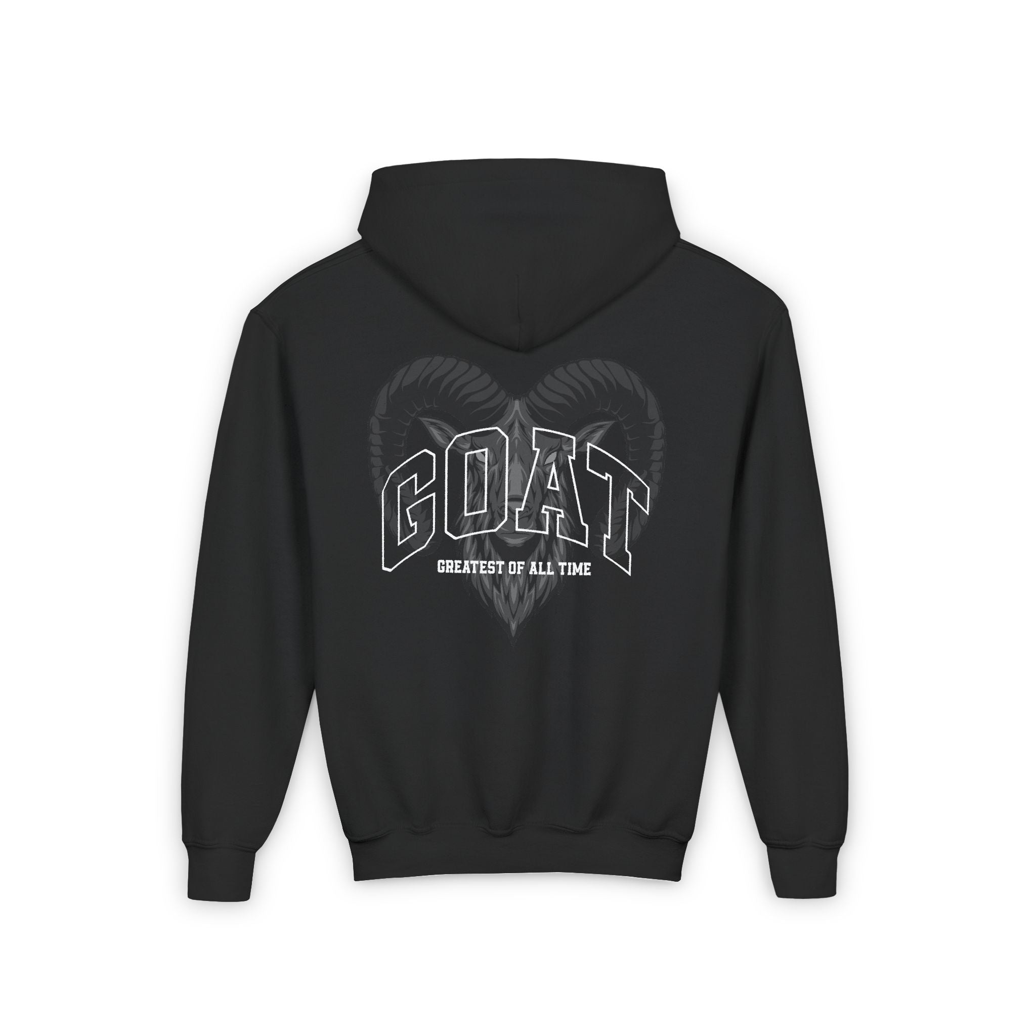 GOAT Youth Hoodie