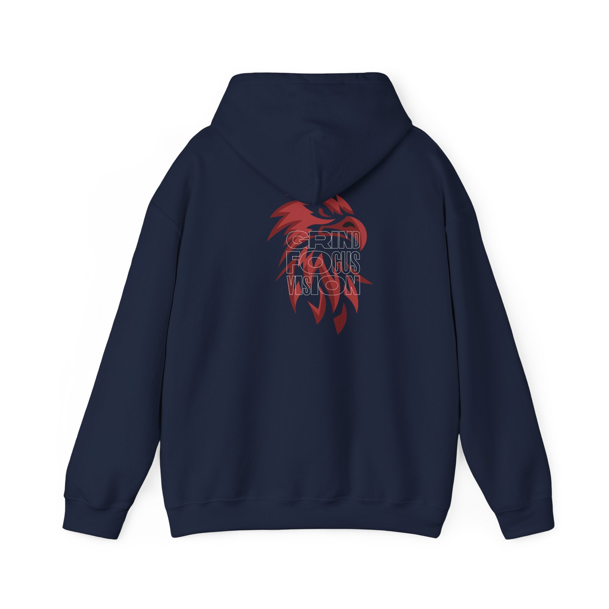 GFV Hoodie
