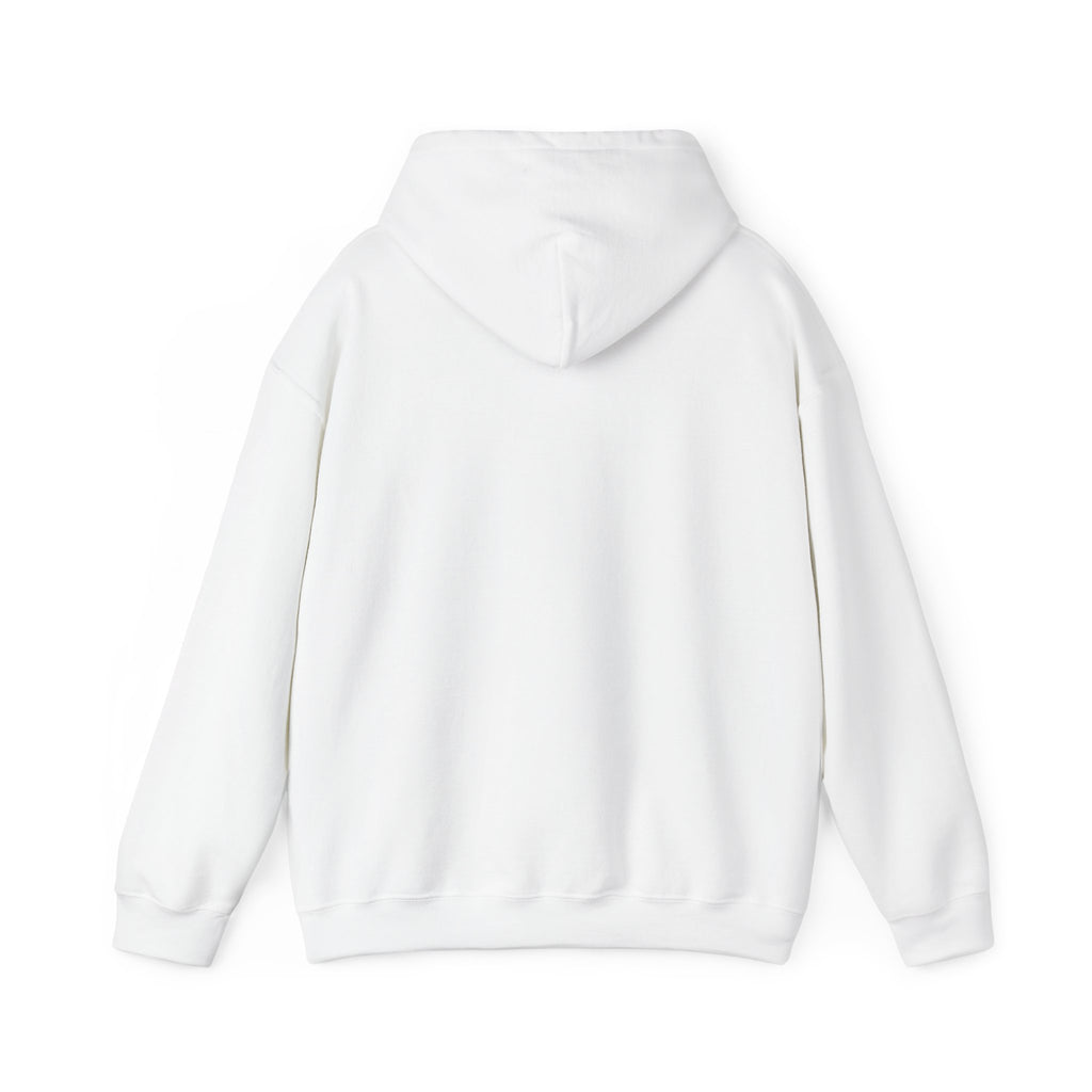 GOAT Script Hoodie