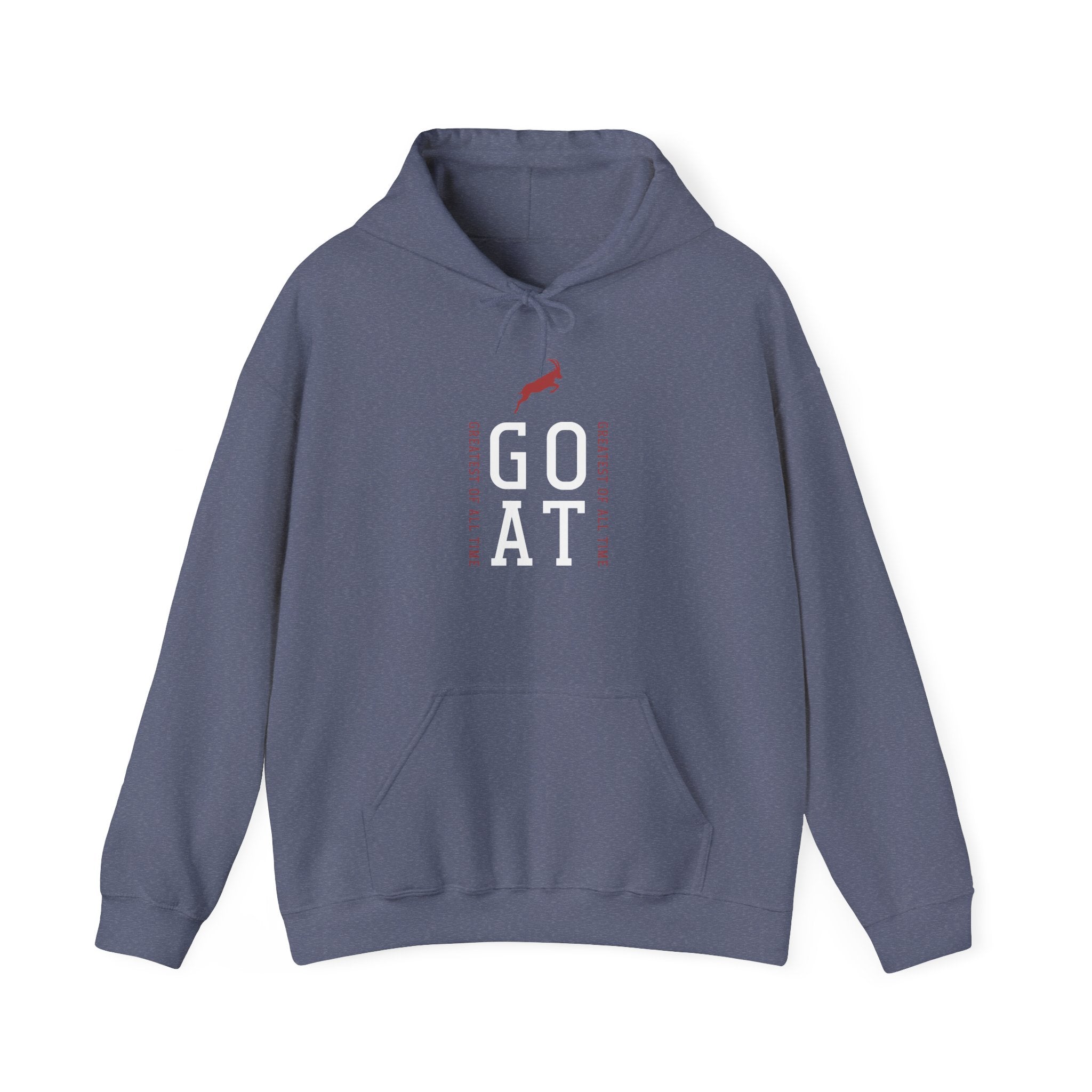 GOAT Hoodie