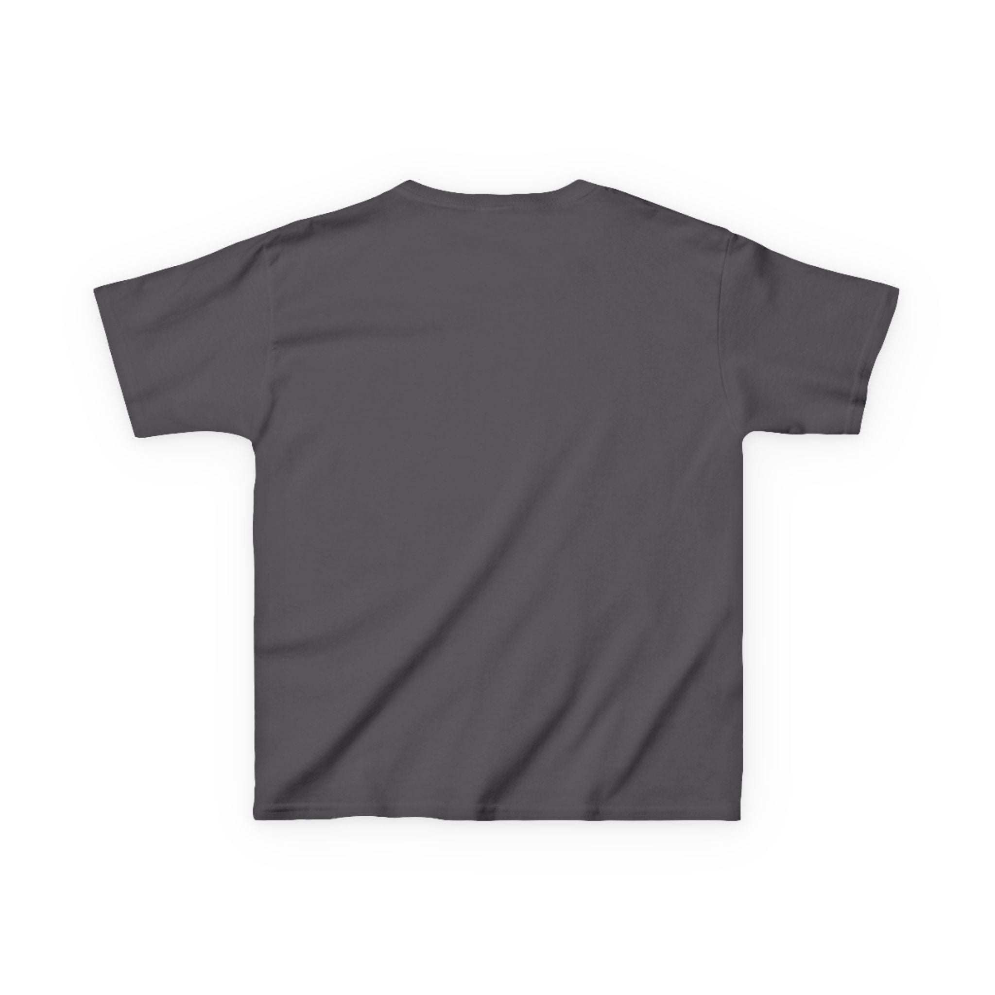 Kids Heavy Cotton™ Tee - Young Goat KD DA KID Shirt for Young Ones