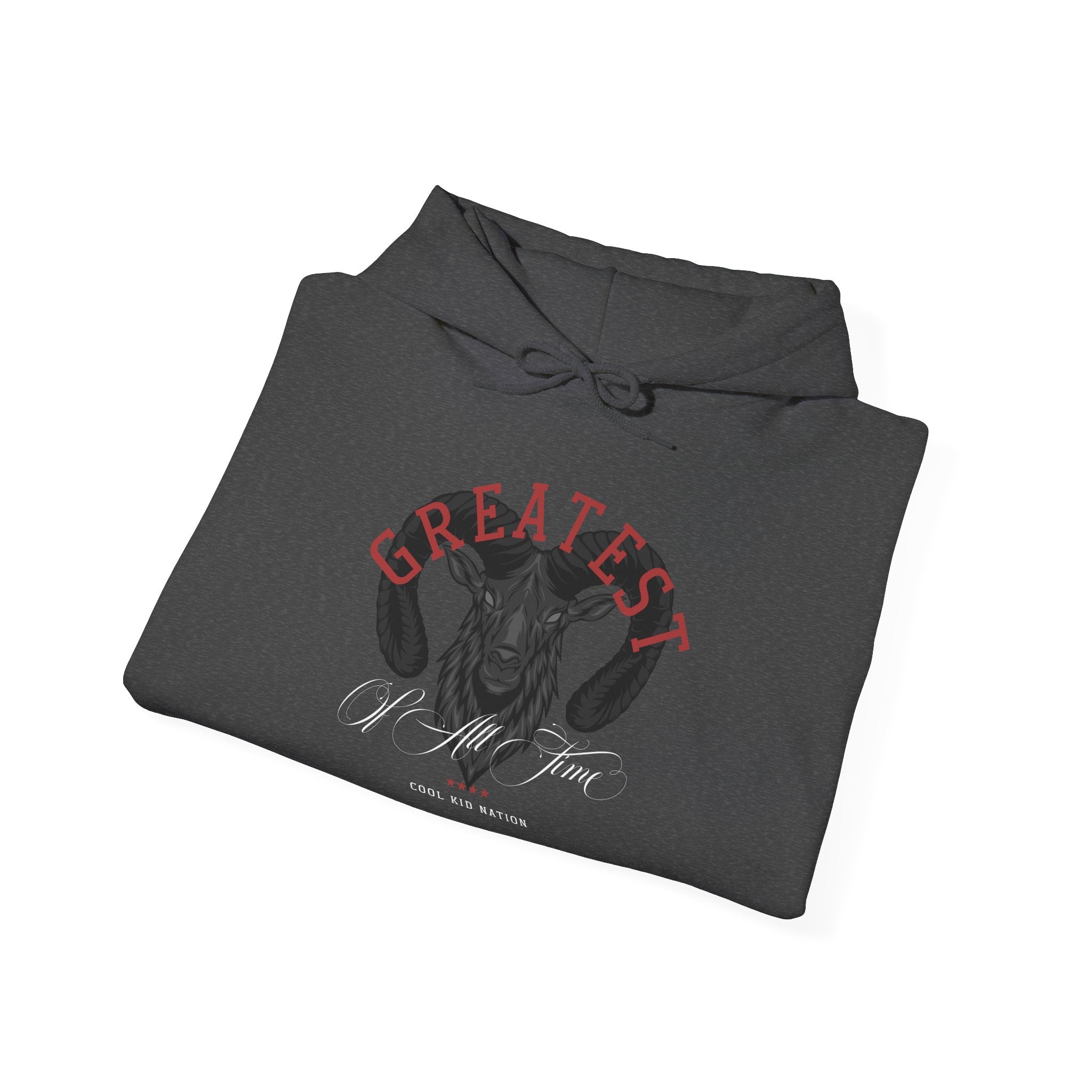 GOAT Hoodie