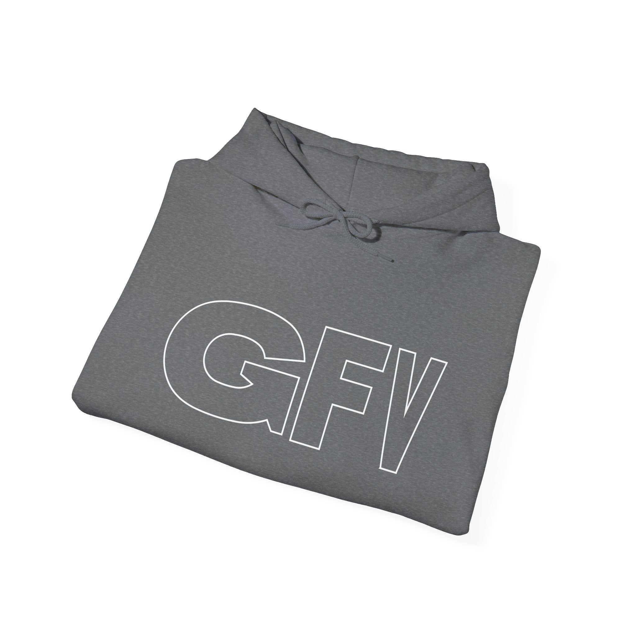 GFV Hoodie