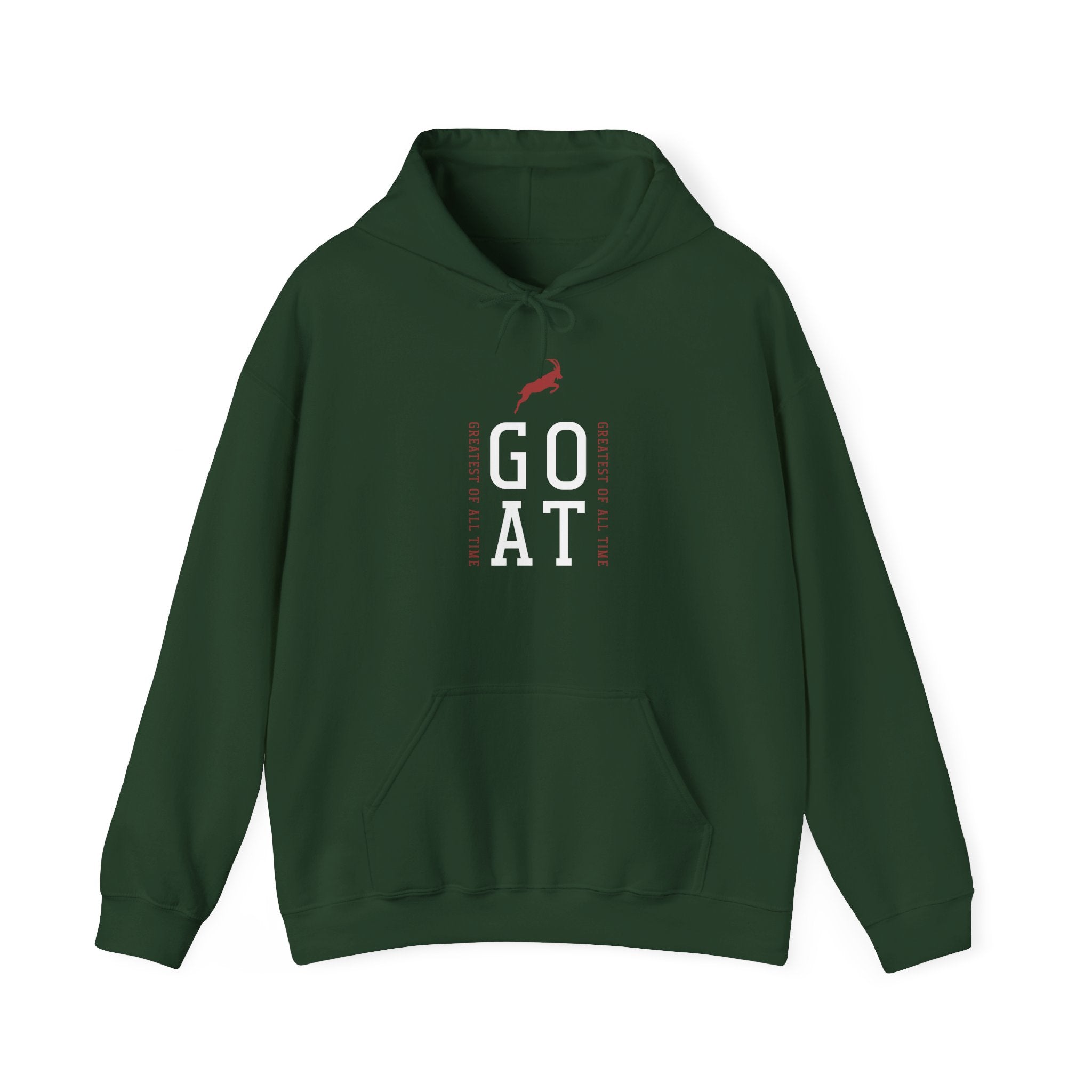 GOAT Hoodie