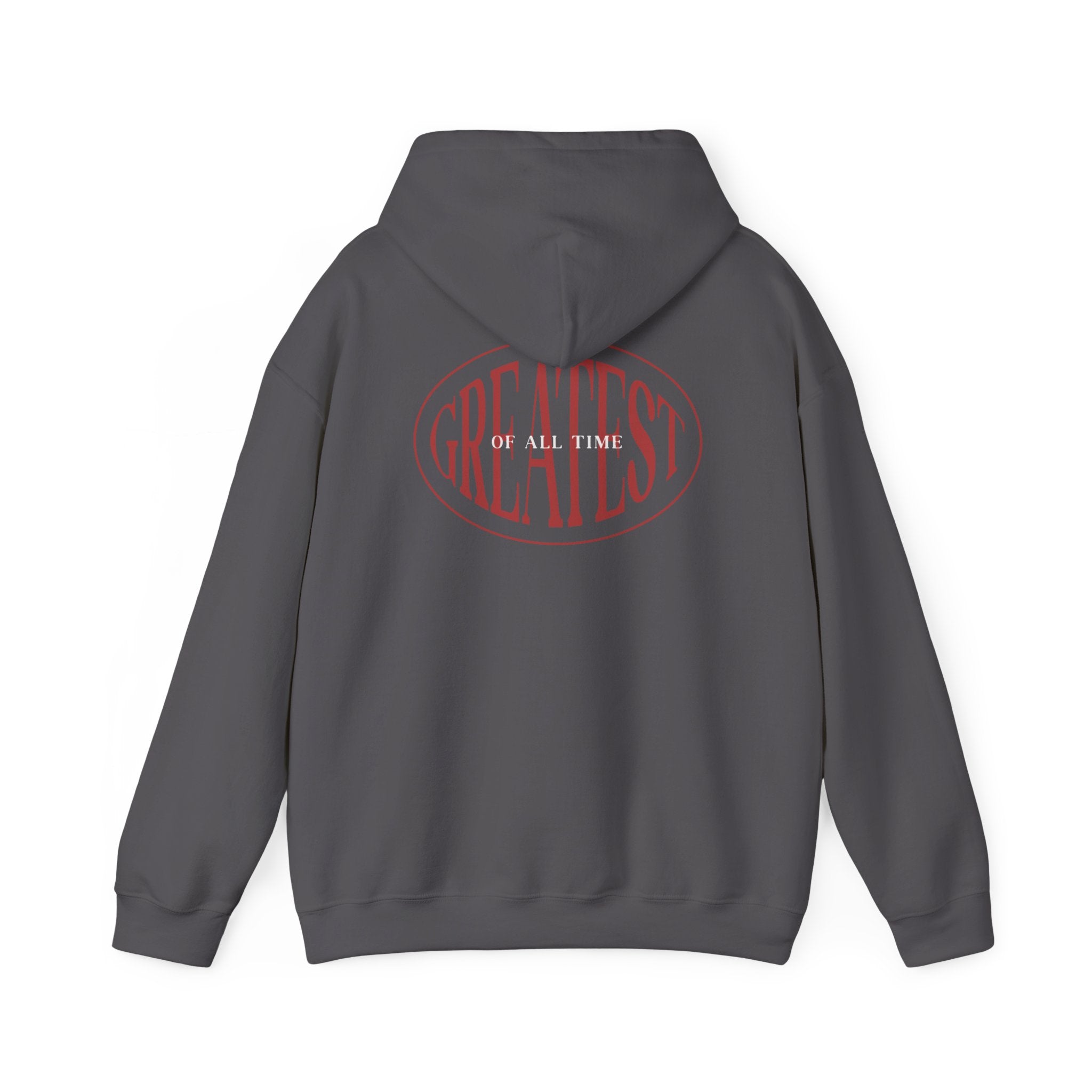 GOAT Hoodie