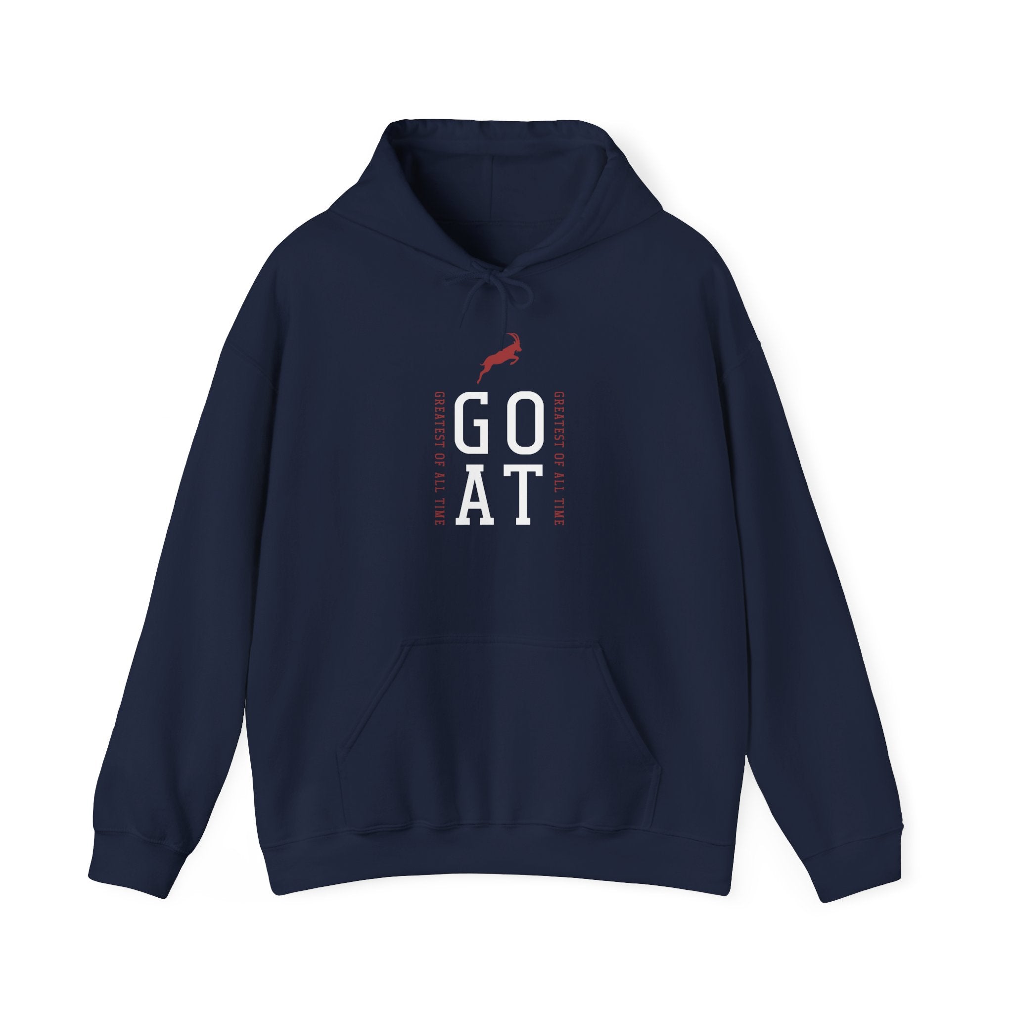GOAT Hoodie