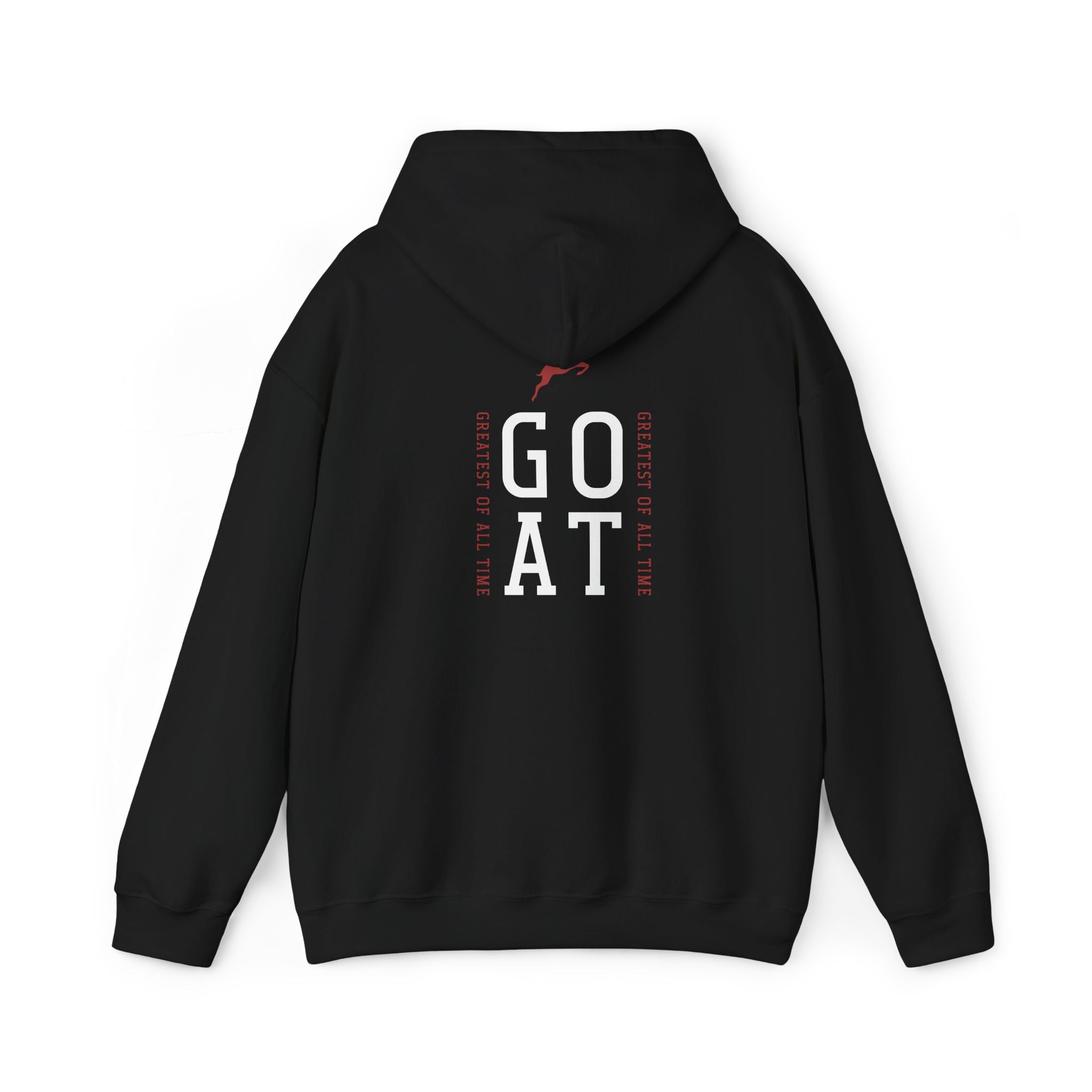 GOAT Hoodie