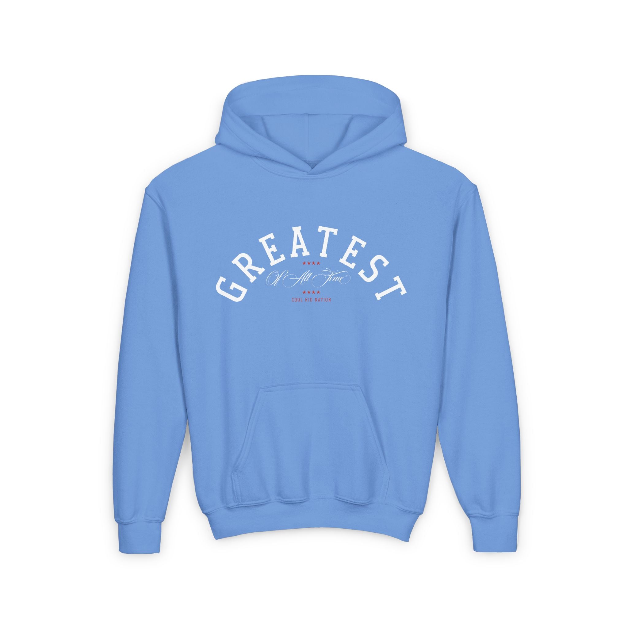 GOAT Youth Hoodie