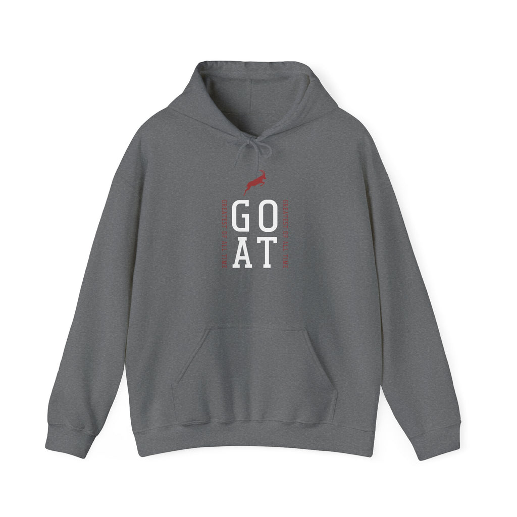 GOAT Hoodie
