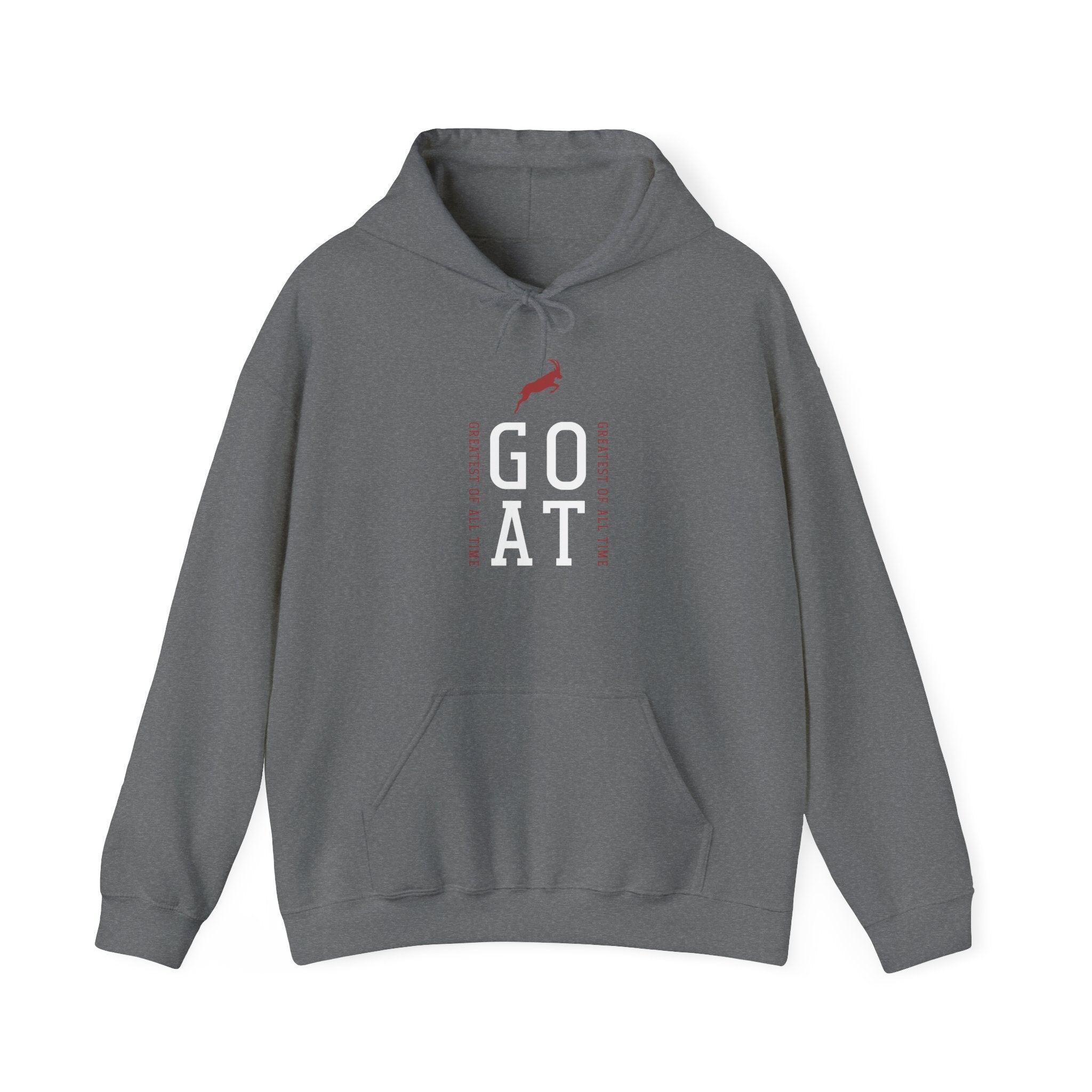 GOAT Hoodie