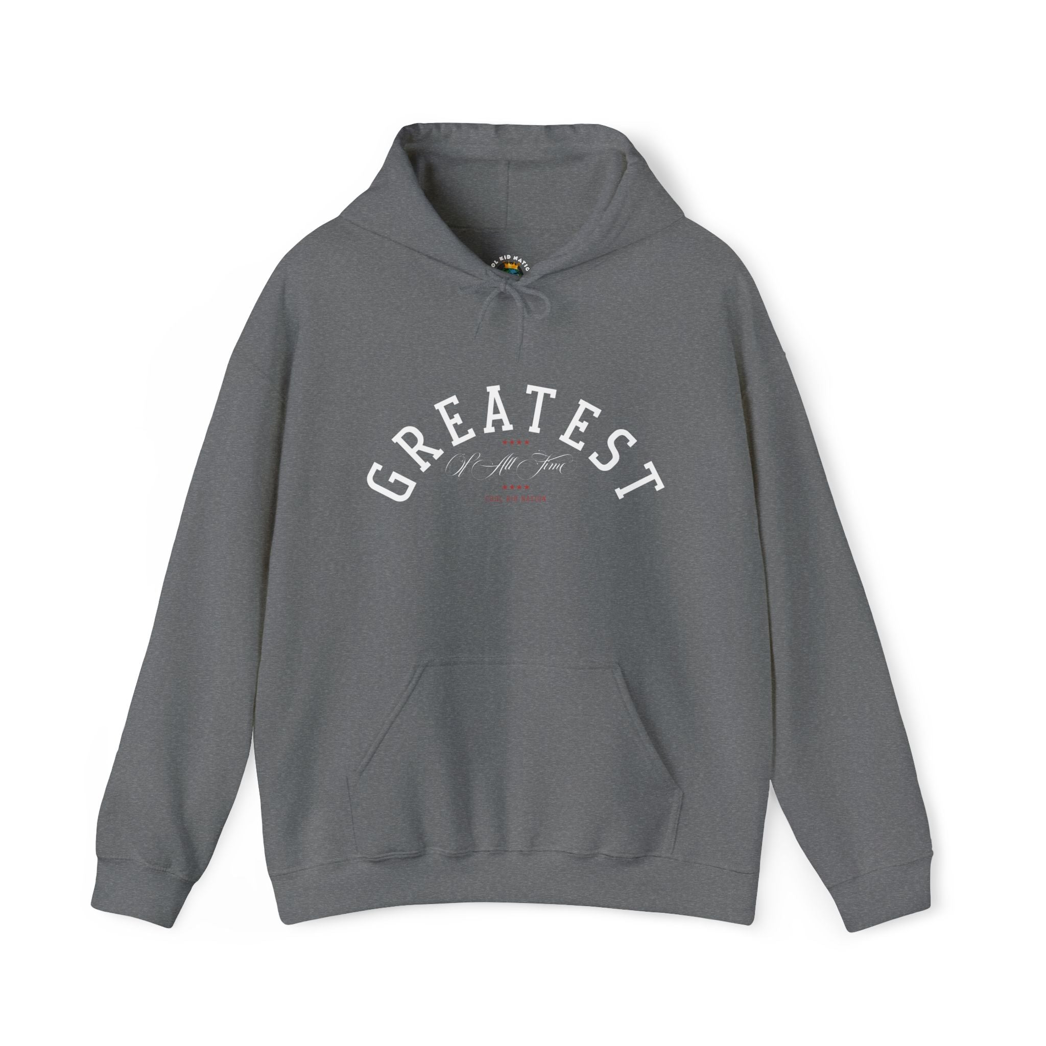 GOAT Hoodie