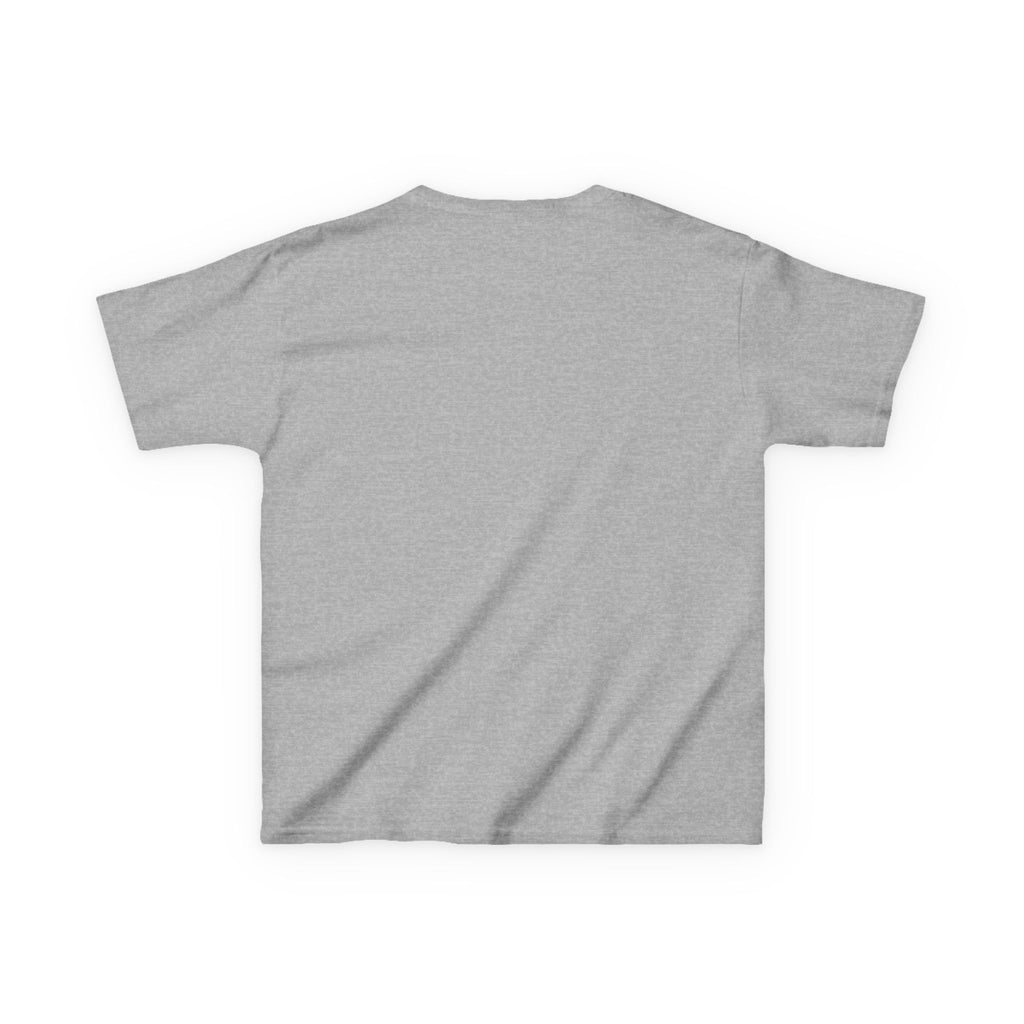 Young Goat Kids Tee - Fun & Comfy Cotton T-Shirt for Youngsters
