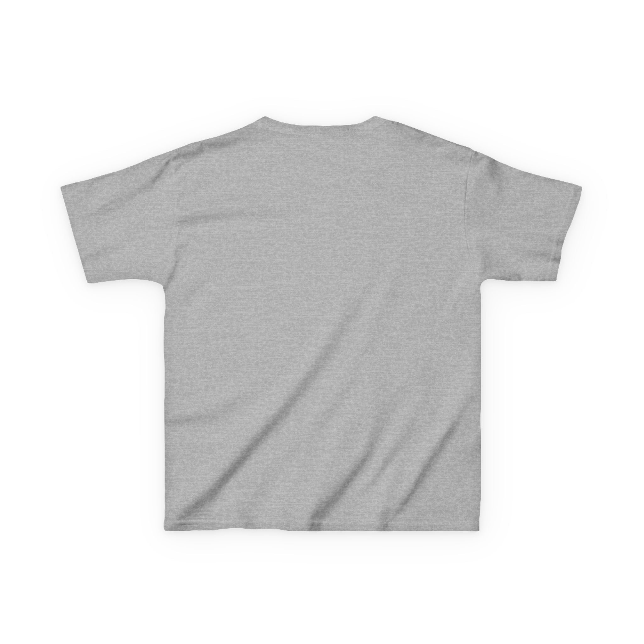 Young Goat Kids Tee - Fun & Comfy Cotton T-Shirt for Youngsters