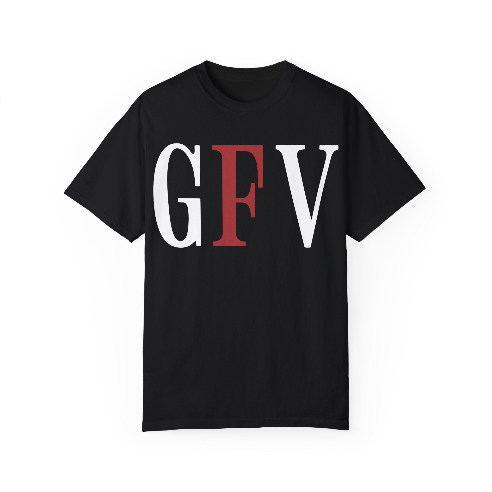 Unisex Grind Focus Vision T-Shirt - Motivational Graphic Tee for Everyday Wear