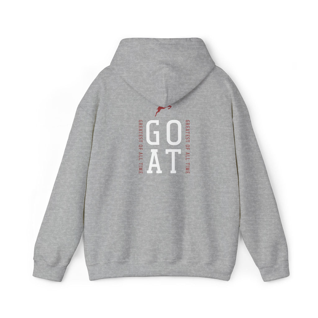 GOAT Hoodie