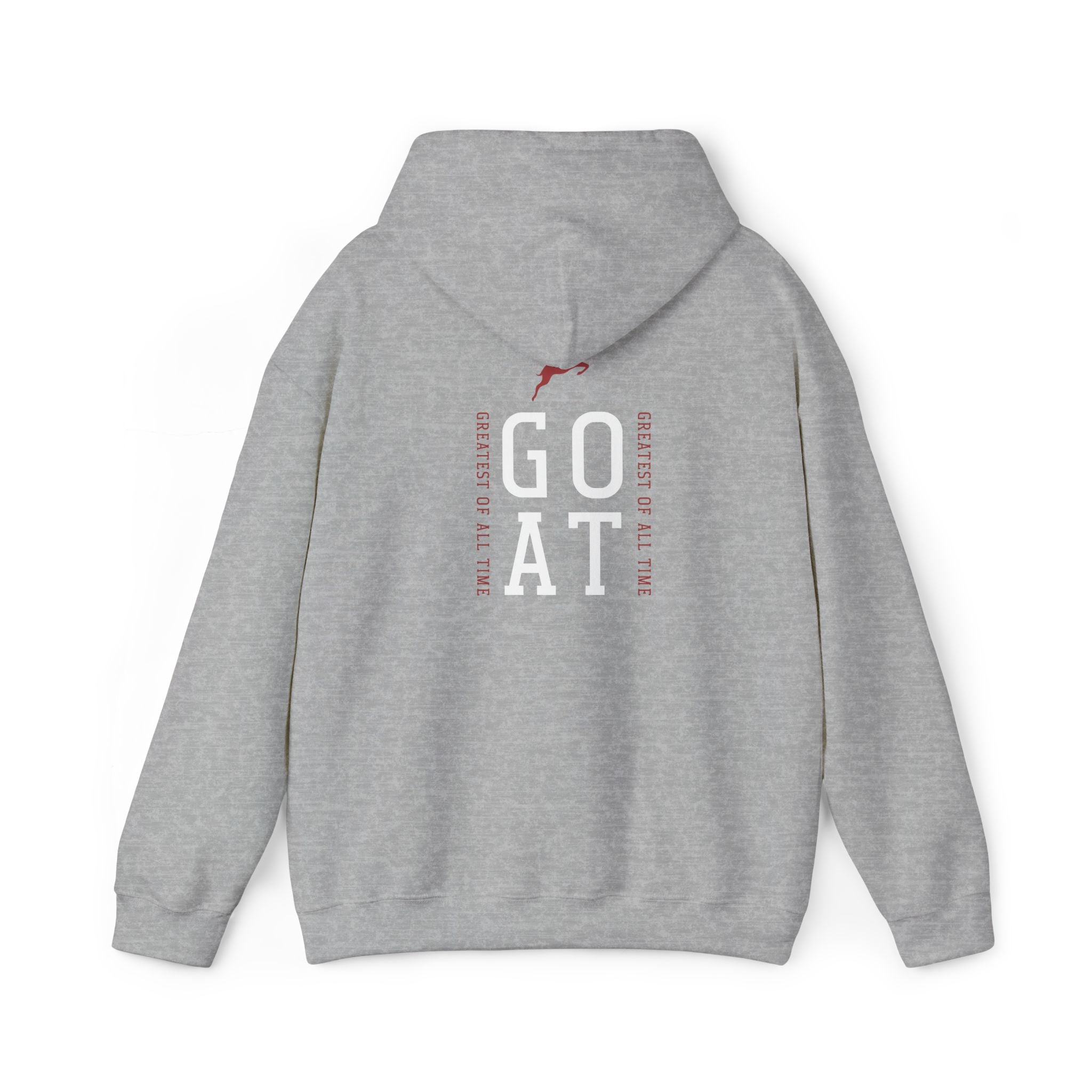 GOAT Hoodie