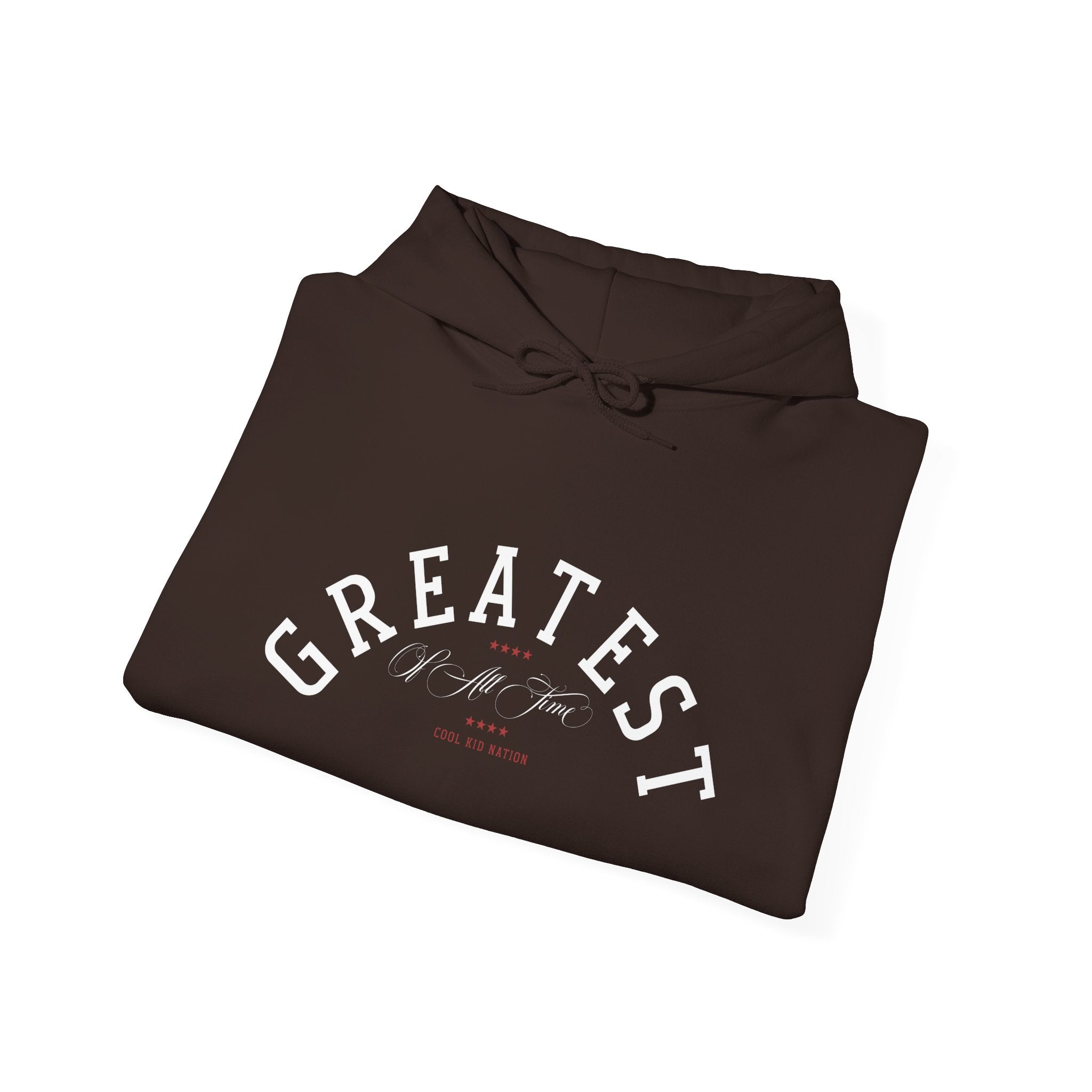 GOAT Hoodie