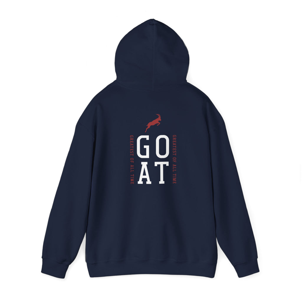 GOAT Hoodie