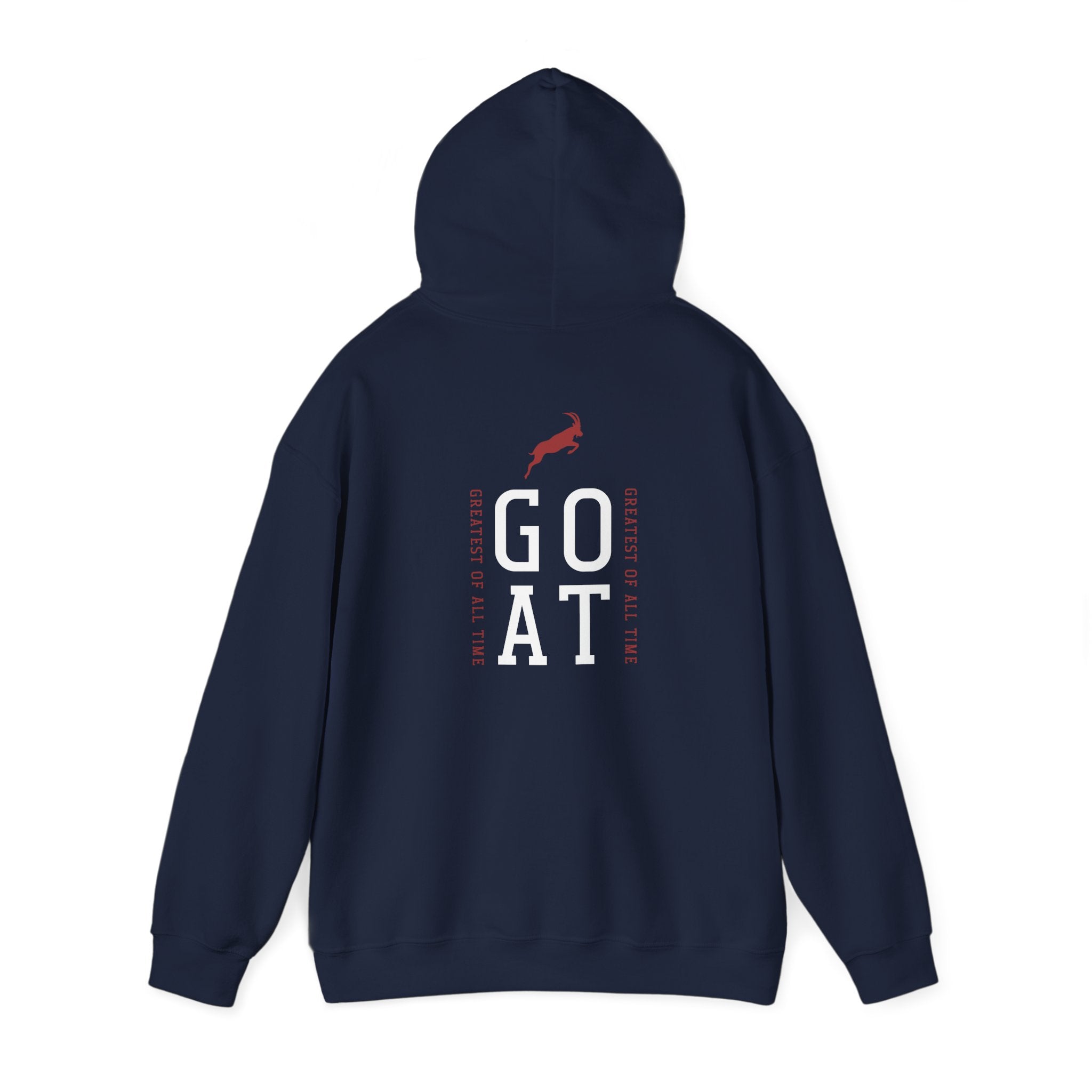 GOAT Hoodie