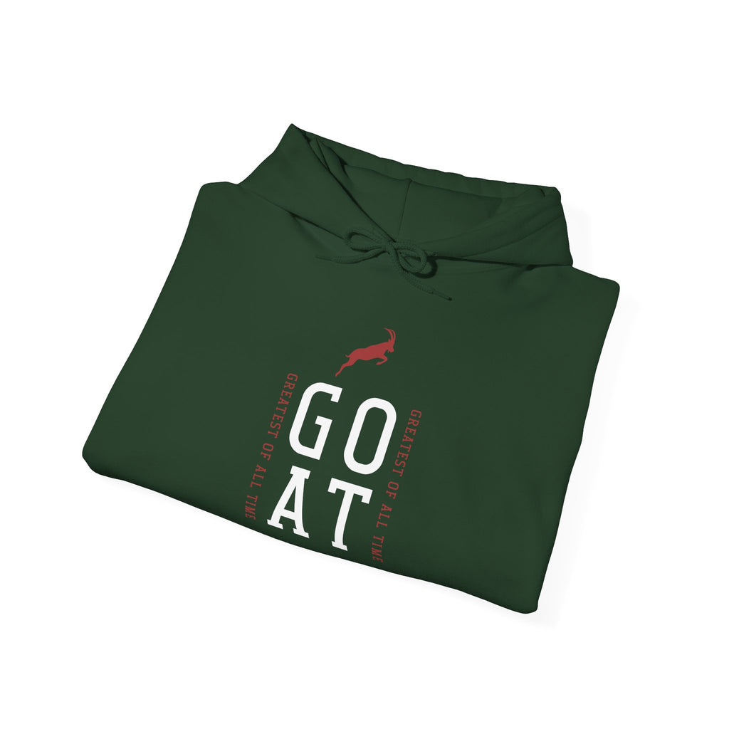 GOAT Hoodie