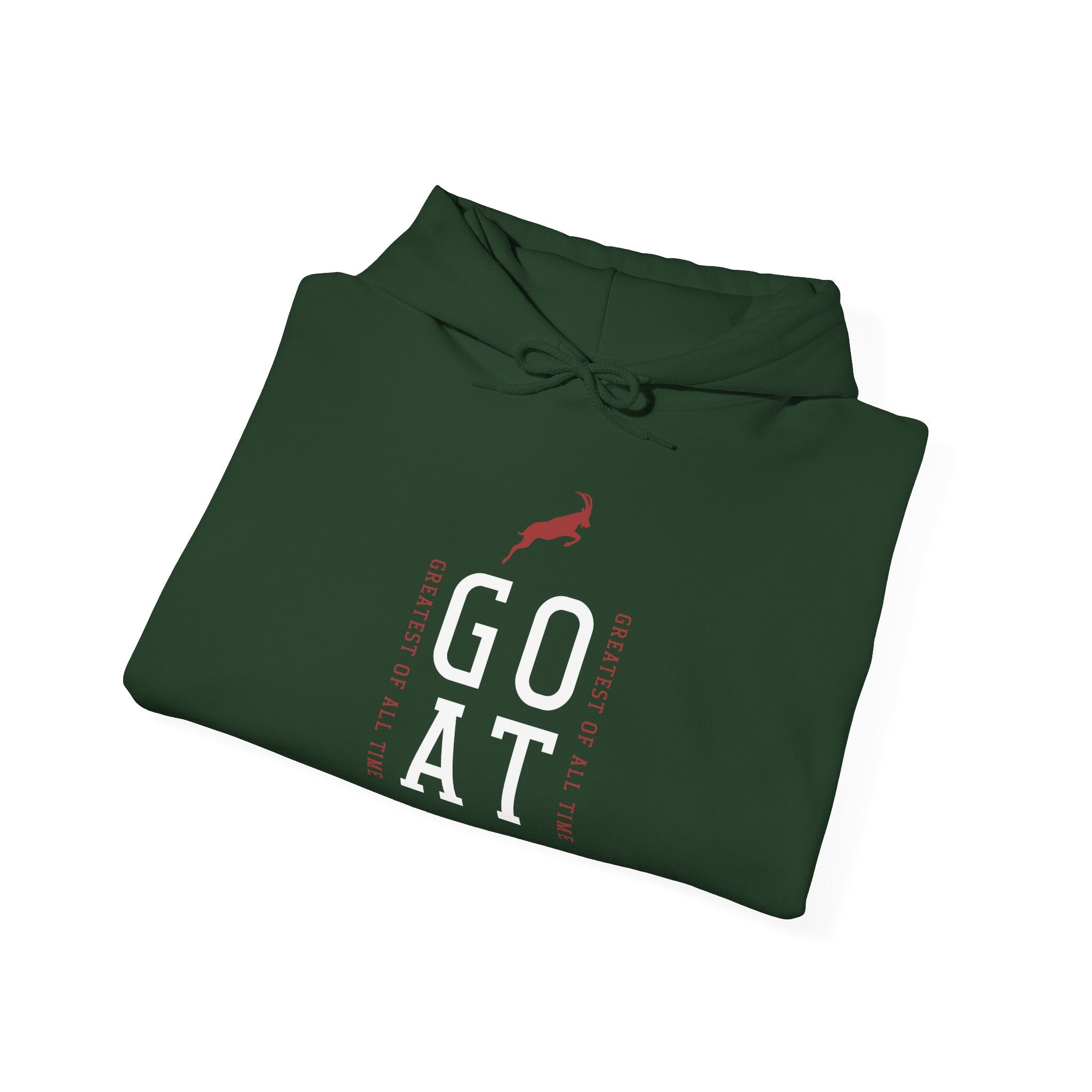 GOAT Hoodie