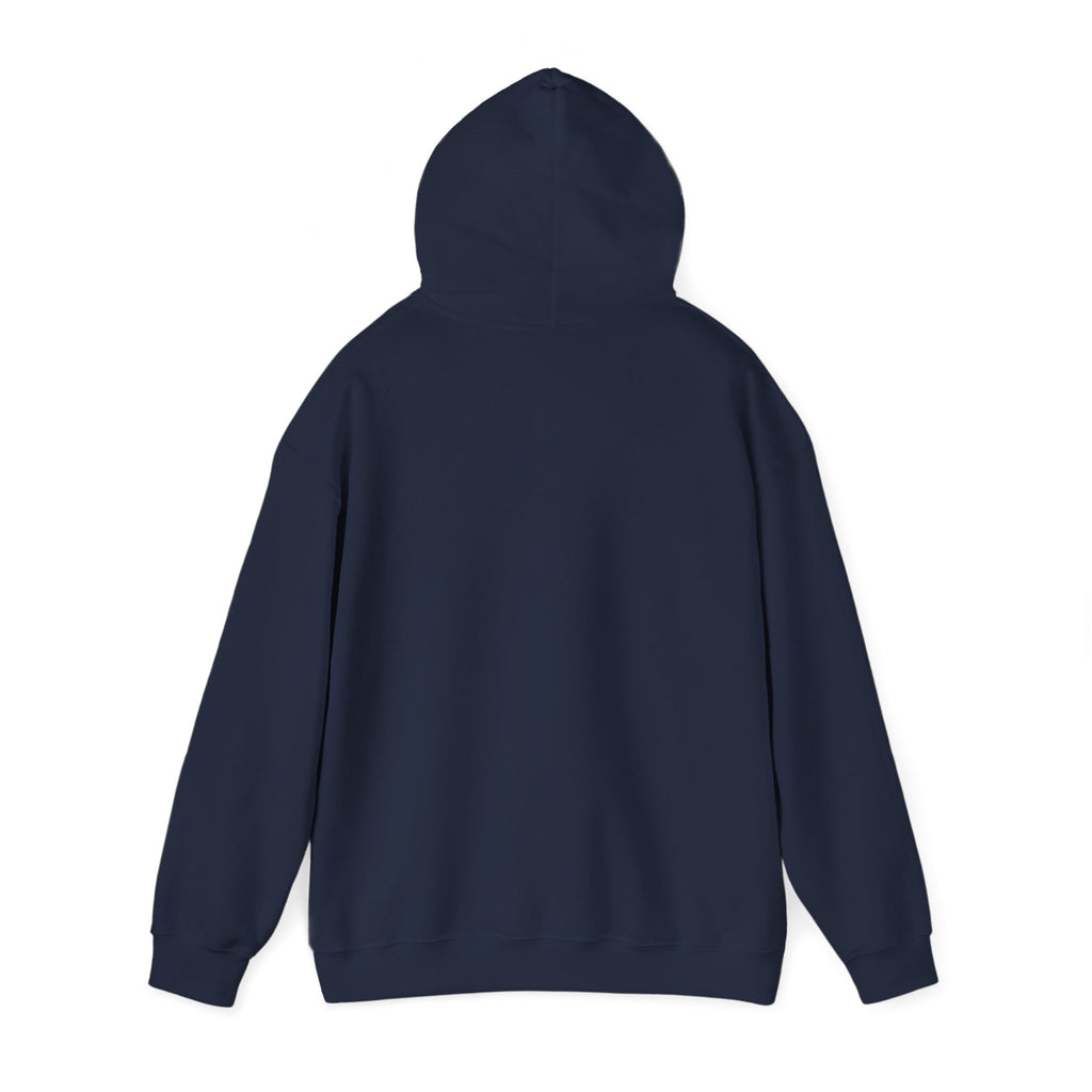 Young Goat KD Da Kid Hoodie, Unisex Heavy Blend Sweatshirt for Teens, Cool Streetwear, Casual Gift, Music Lover Apparel