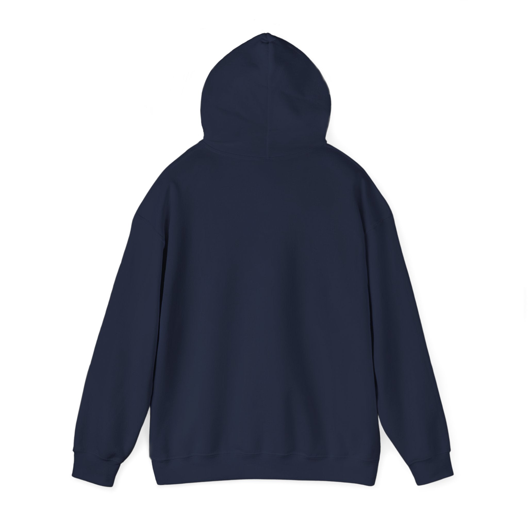 Young Goat KD Da Kid Hoodie, Unisex Heavy Blend Sweatshirt for Teens, Cool Streetwear, Casual Gift, Music Lover Apparel