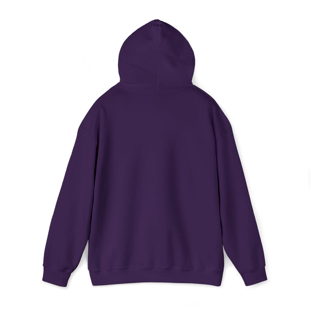 Stand On Business Hoodie