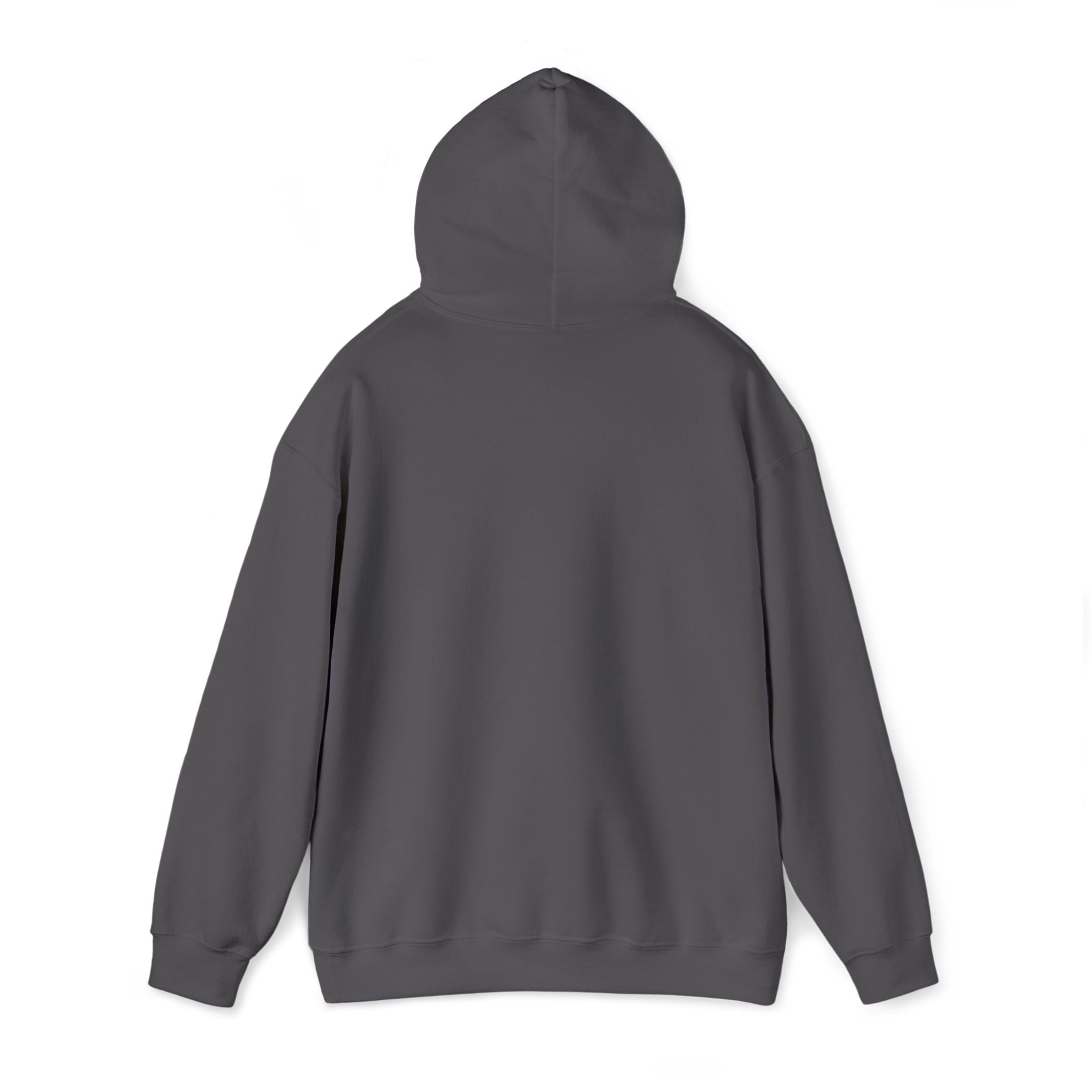 Stand On Business Hoodie