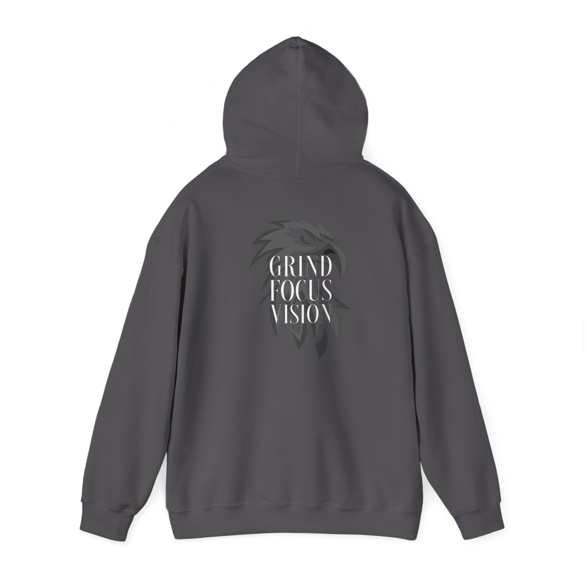 Grind Focus Vision Hoodie