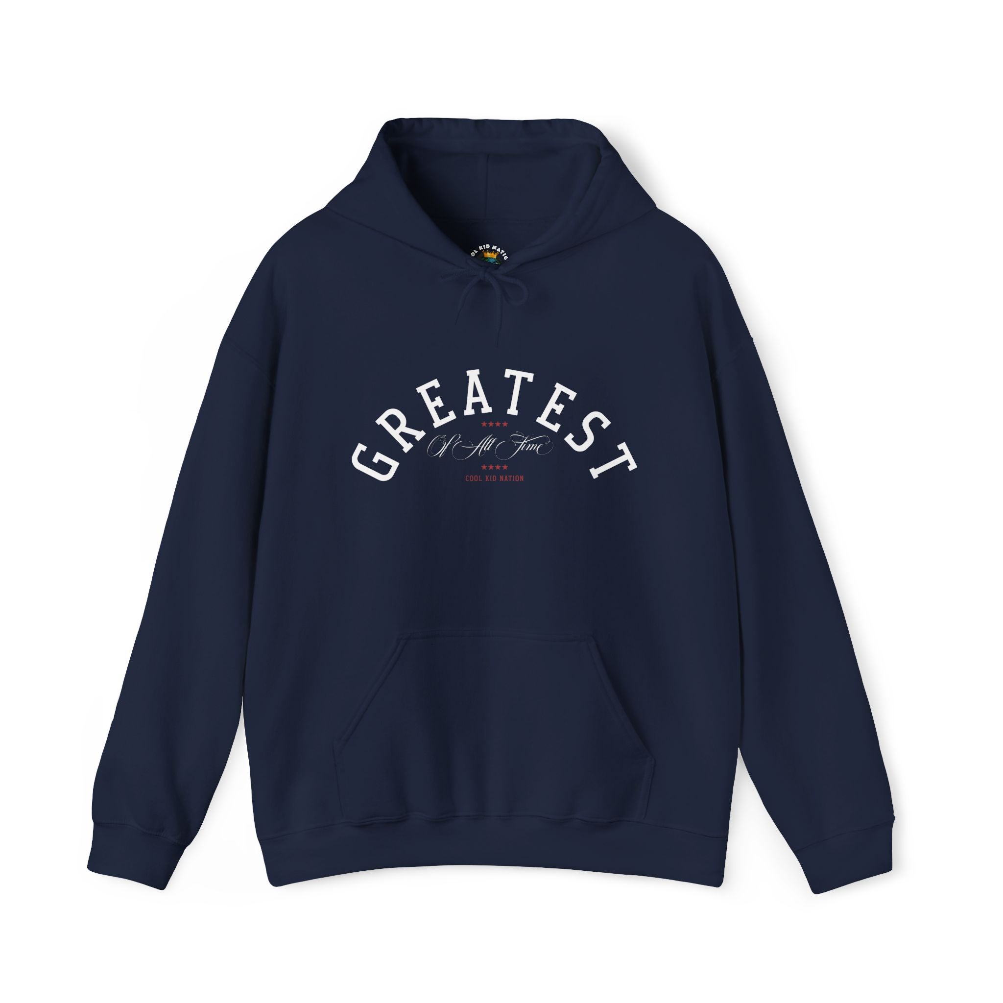 GOAT Hoodie