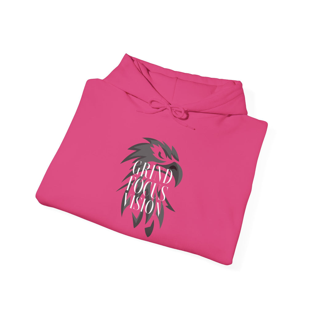 Grind Focus Vision Hoodie