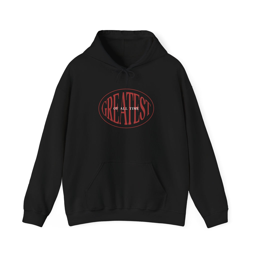 GOAT Hoodie