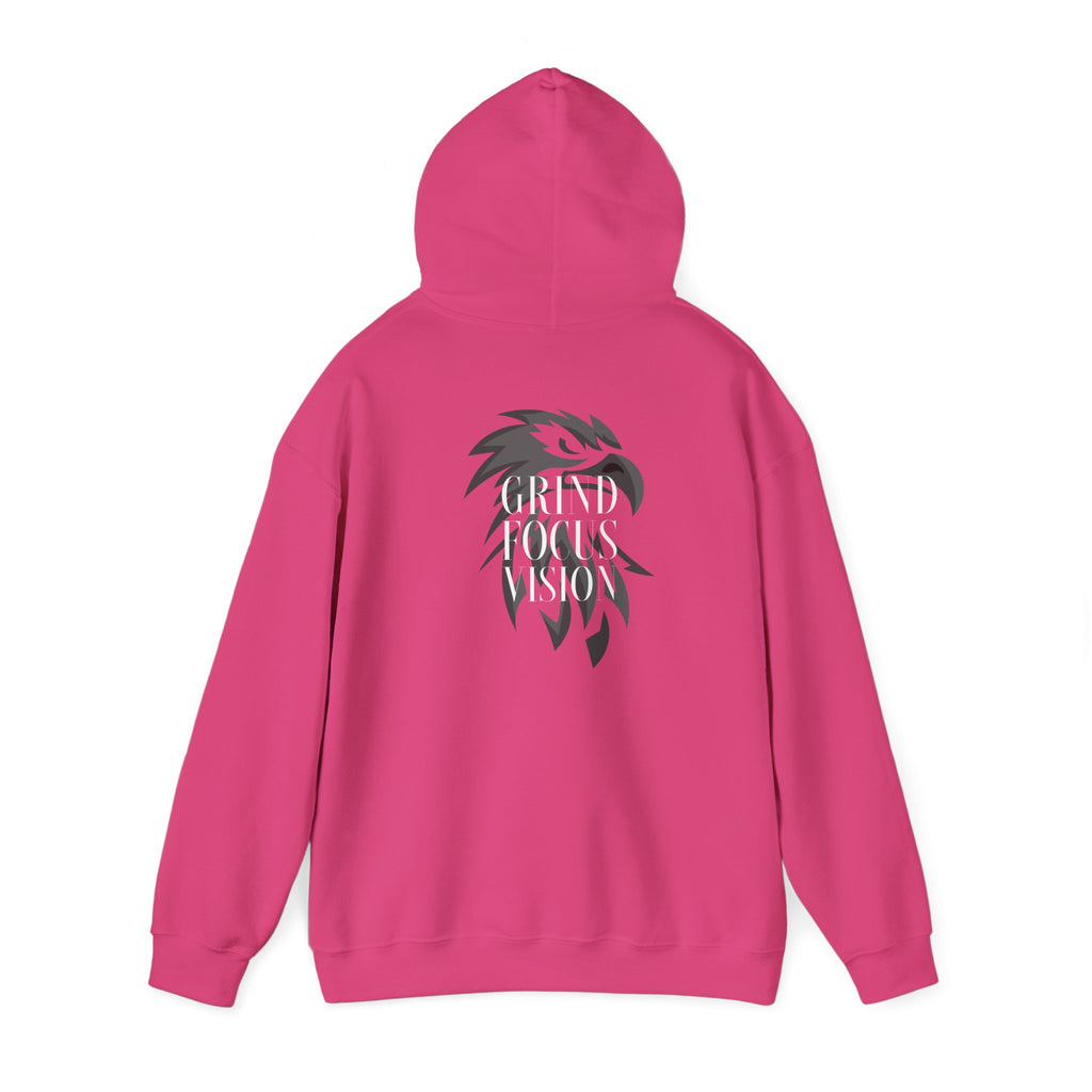Grind Focus Vision Hoodie