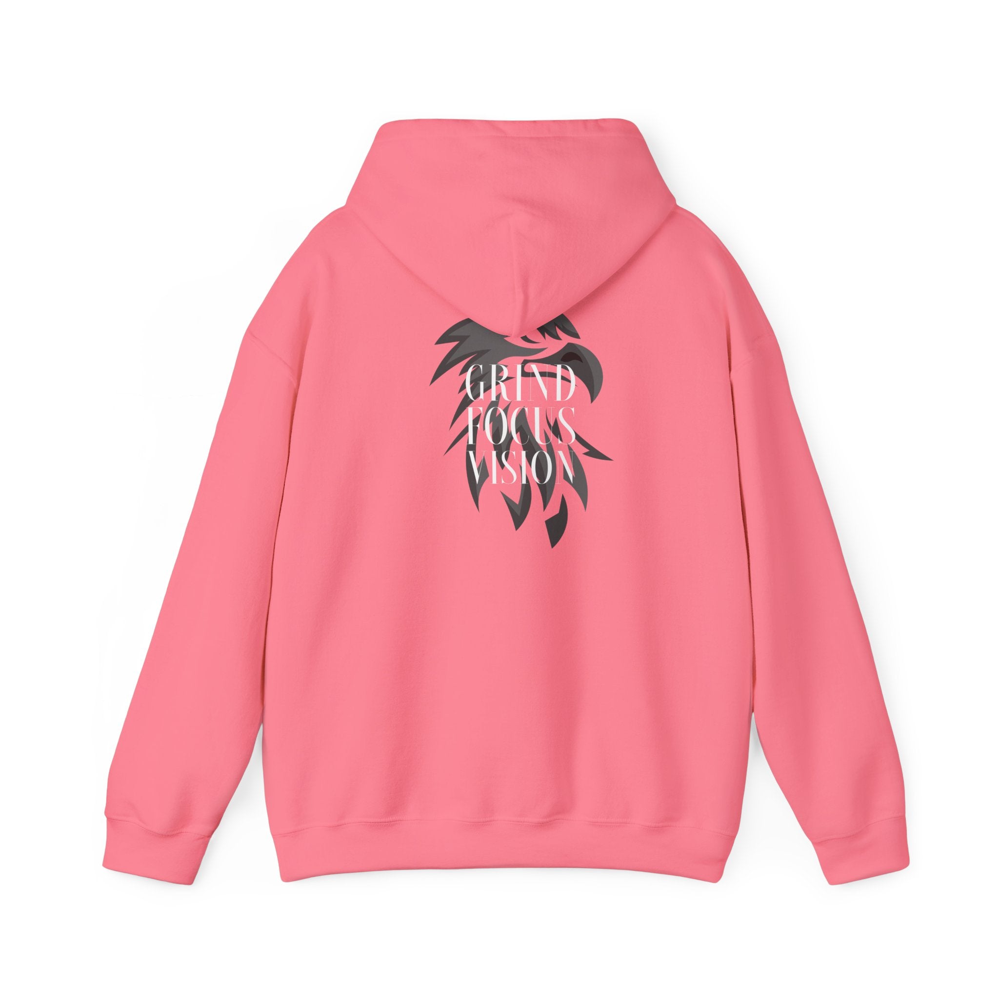 Grind Focus Vision Hoodie