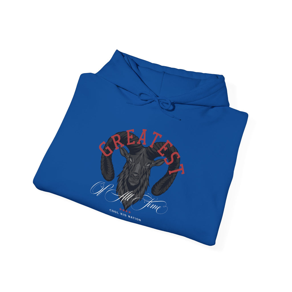 GOAT Hoodie