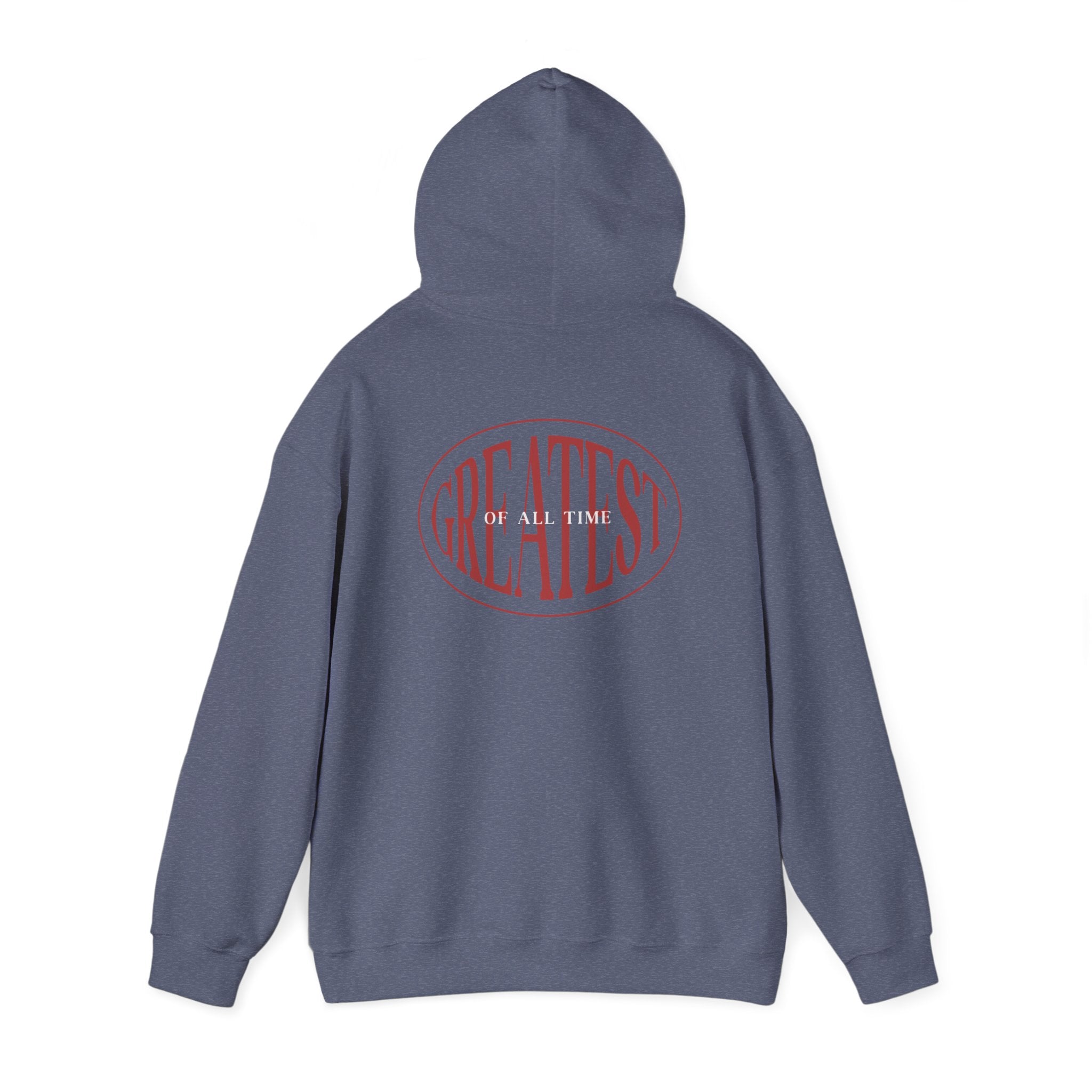 GOAT Hoodie