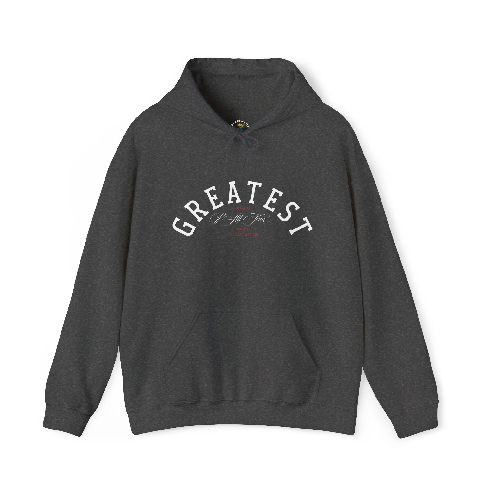 GOAT Hoodie