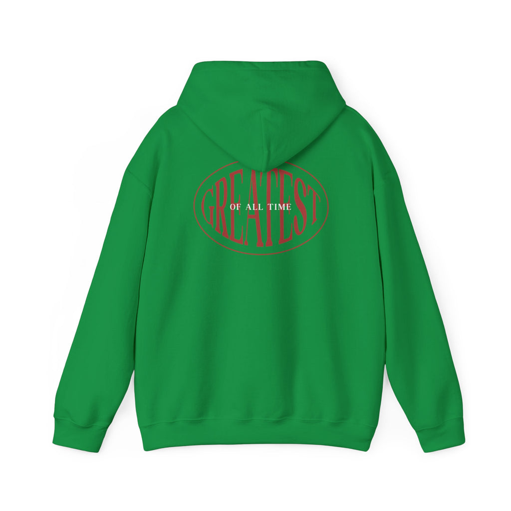 GOAT Hoodie