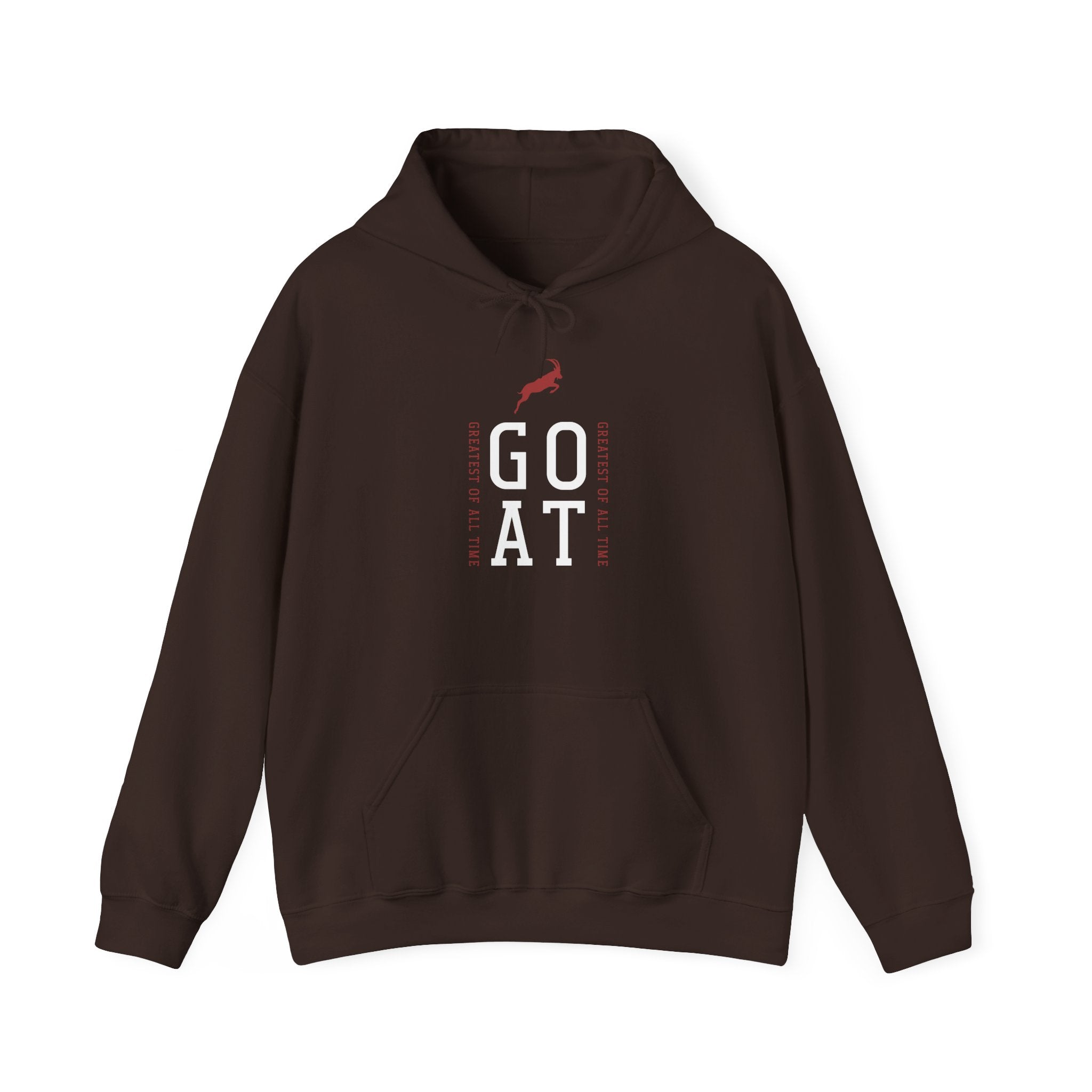 GOAT Hoodie