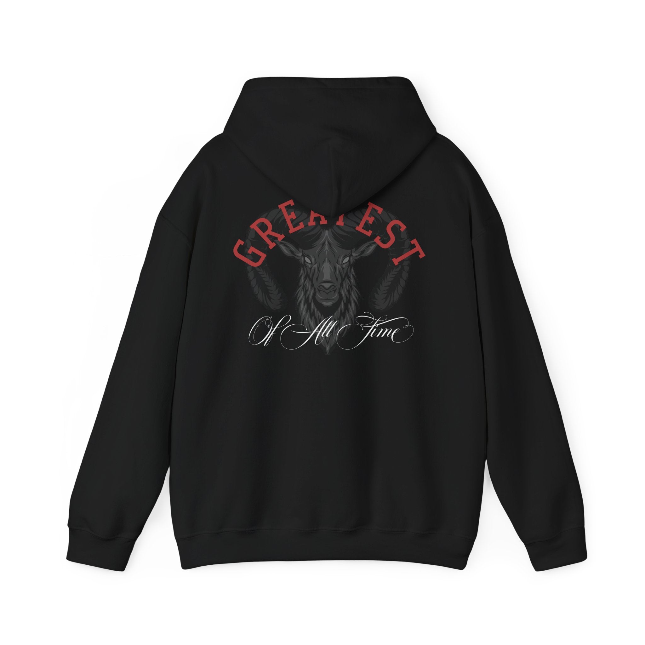 GOAT Hoodie