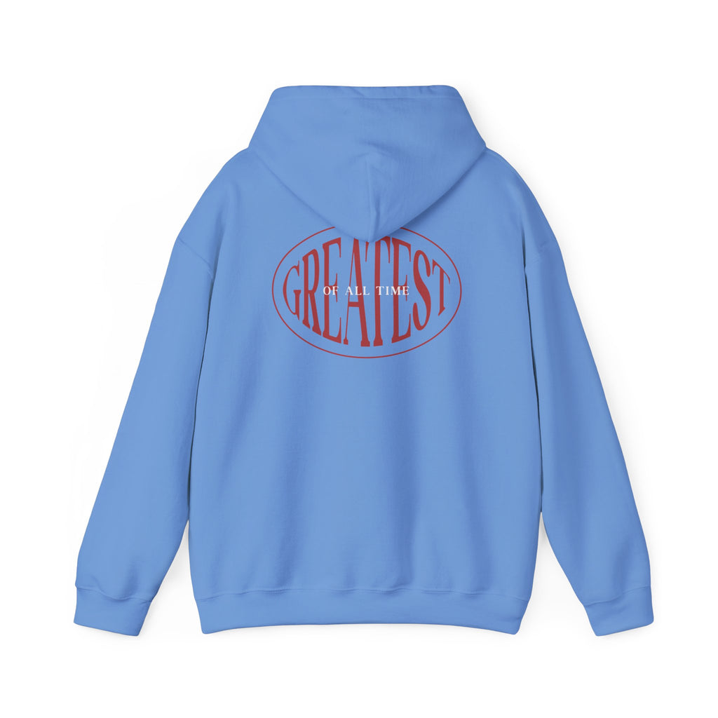 GOAT Hoodie
