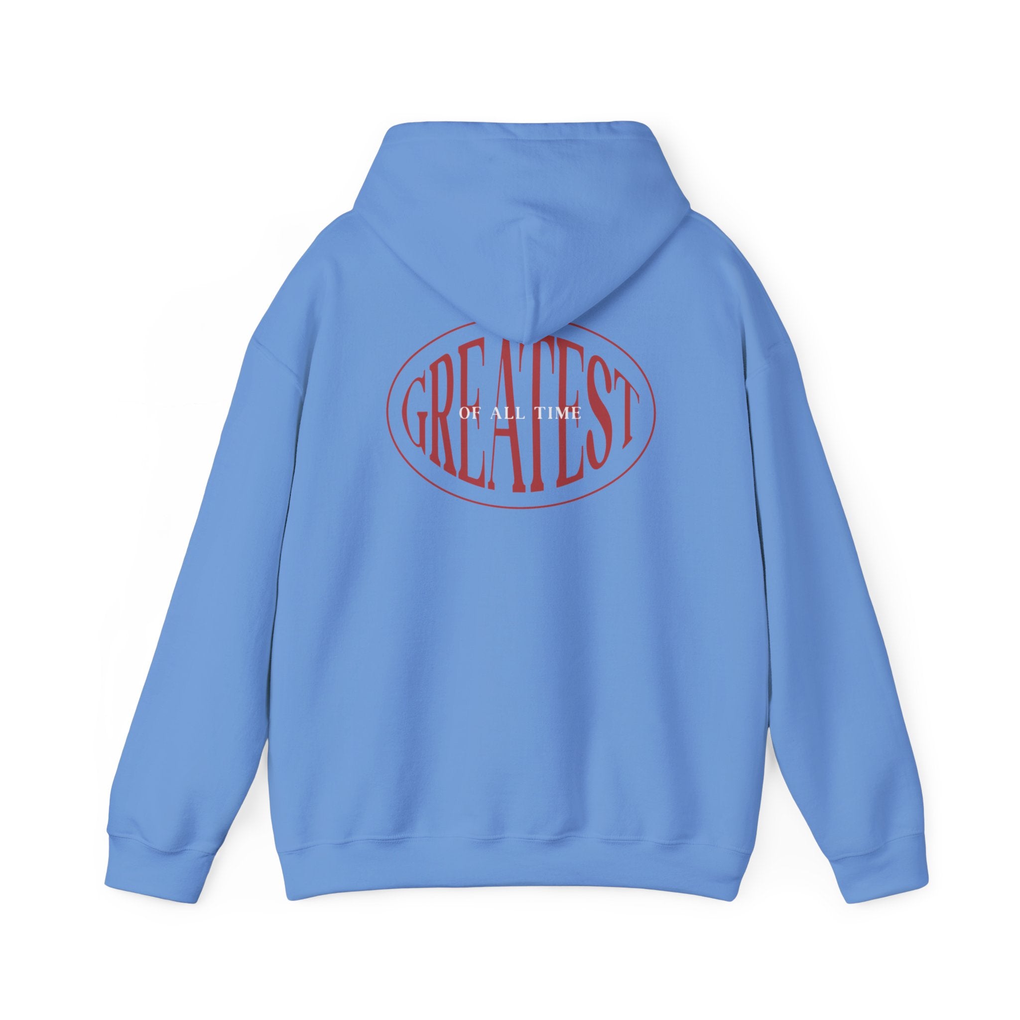 GOAT Hoodie