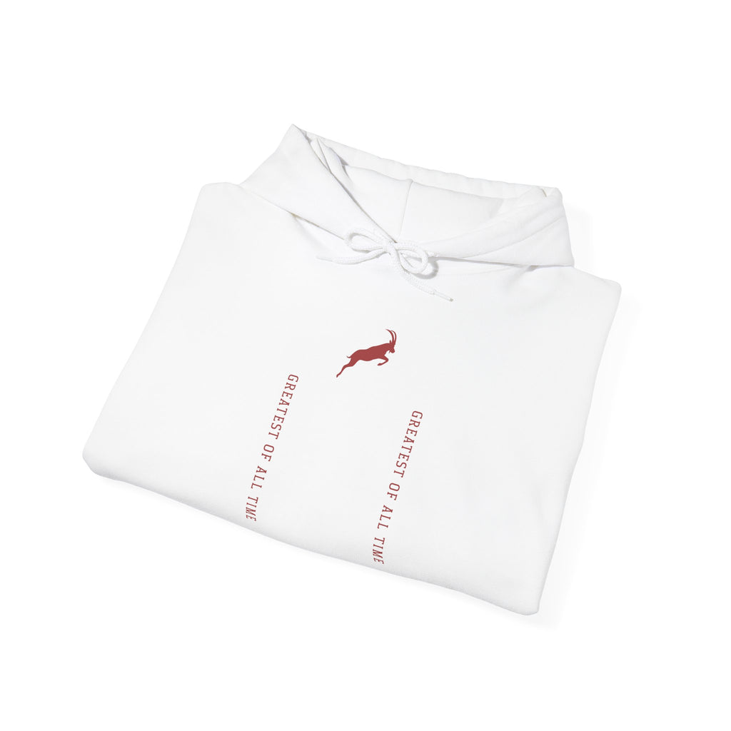 GOAT Hoodie